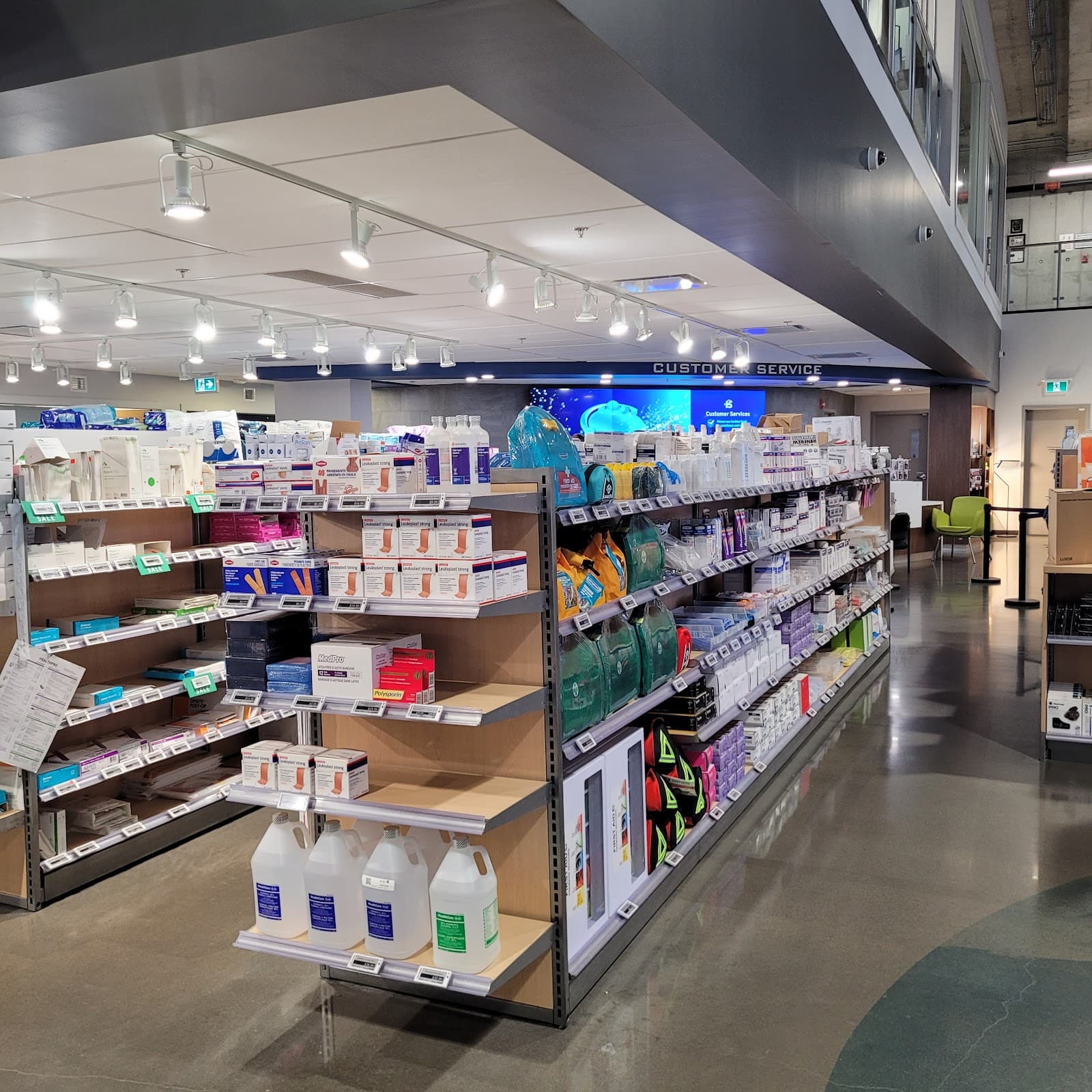 Healthcare Solutions photo 5