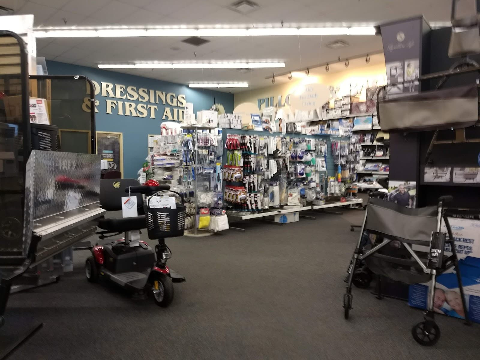 Healthcare Solutions photo 5