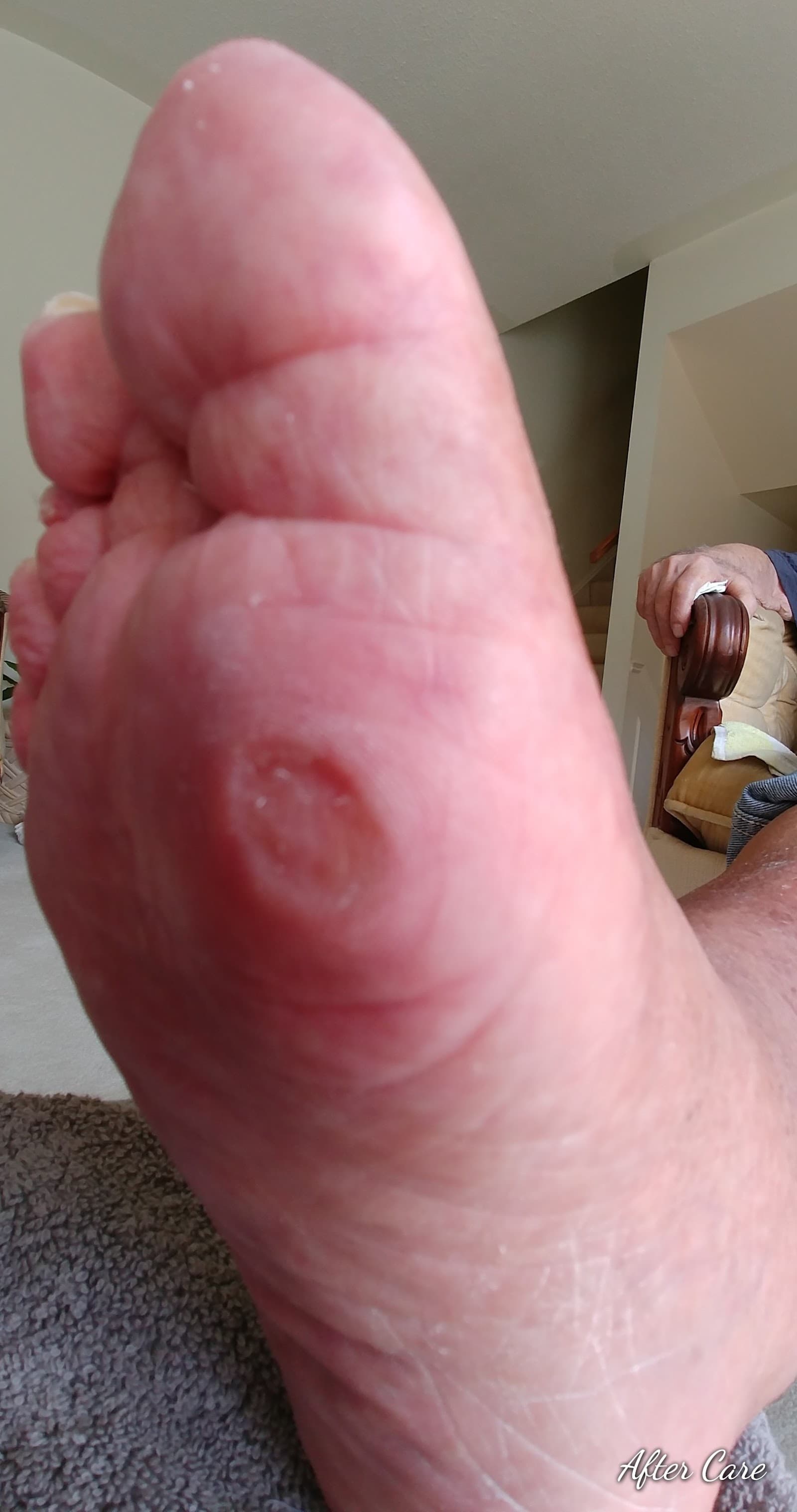 Healthy Feet Mobile FootCare Services photo 4