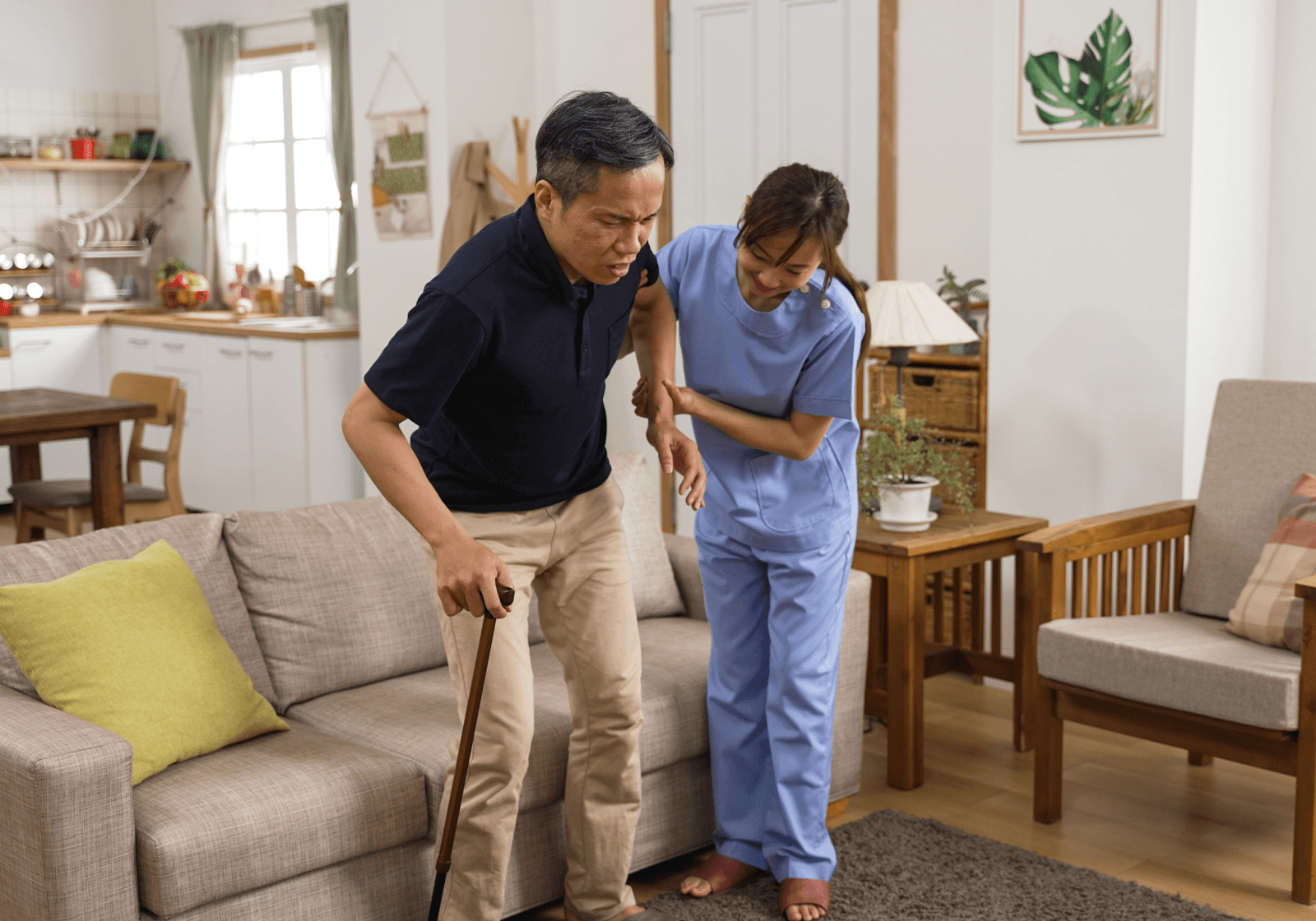 Healtouch Homecare Services photo 2