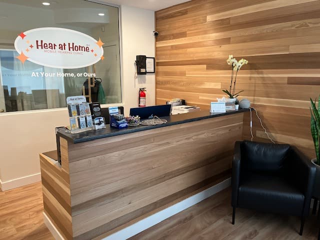 Hear at Home Mobile Hearing Clinic photo 4