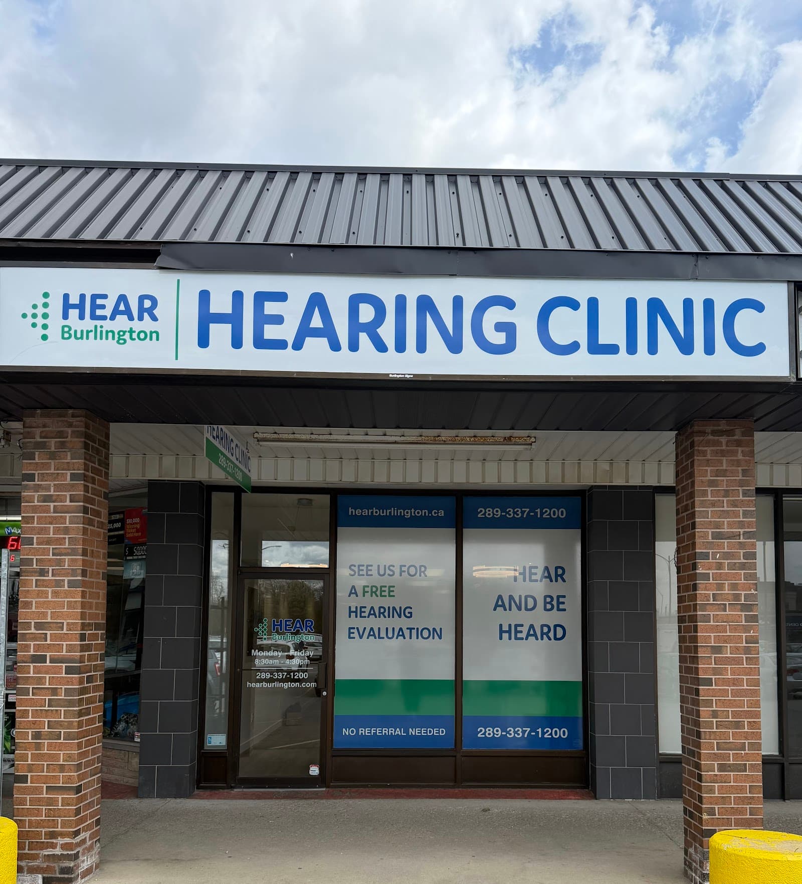 HEAR Burlington