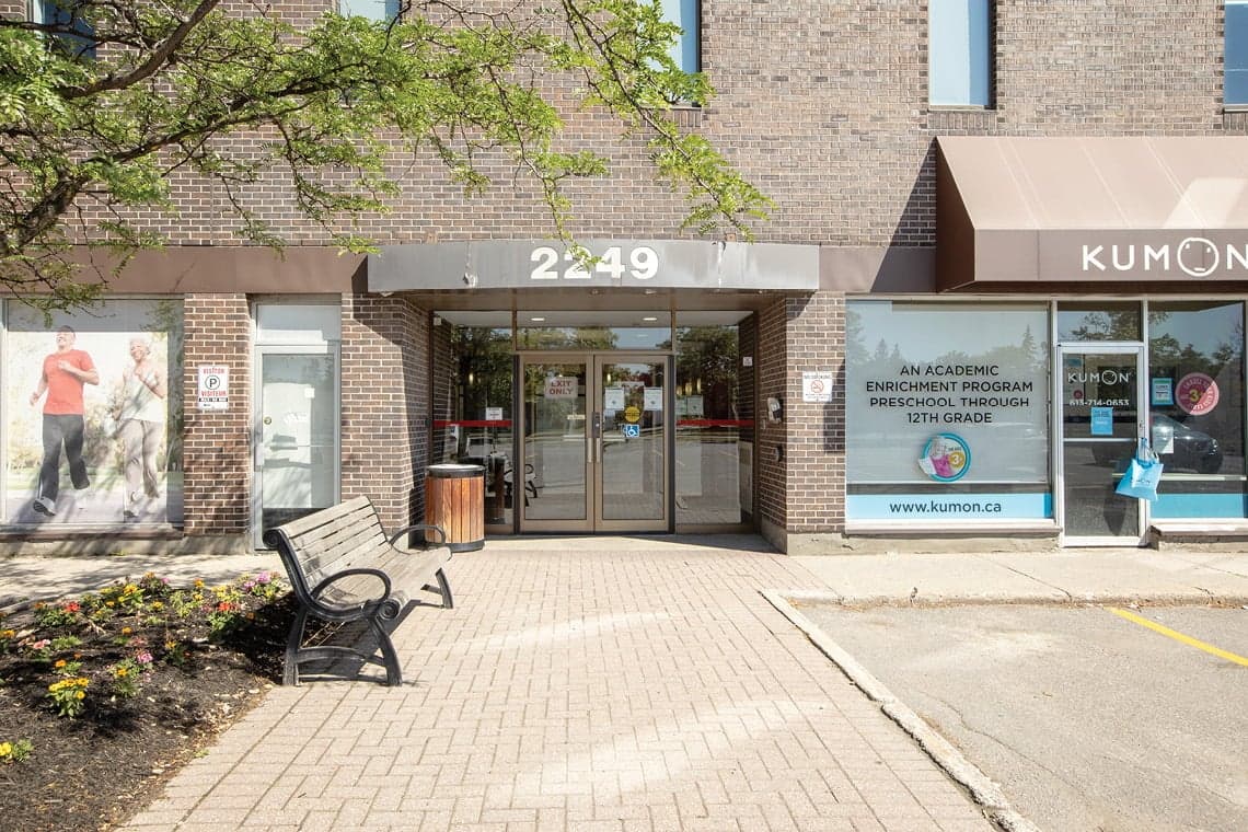Hear Fine - Ottawa Hearing Clinic