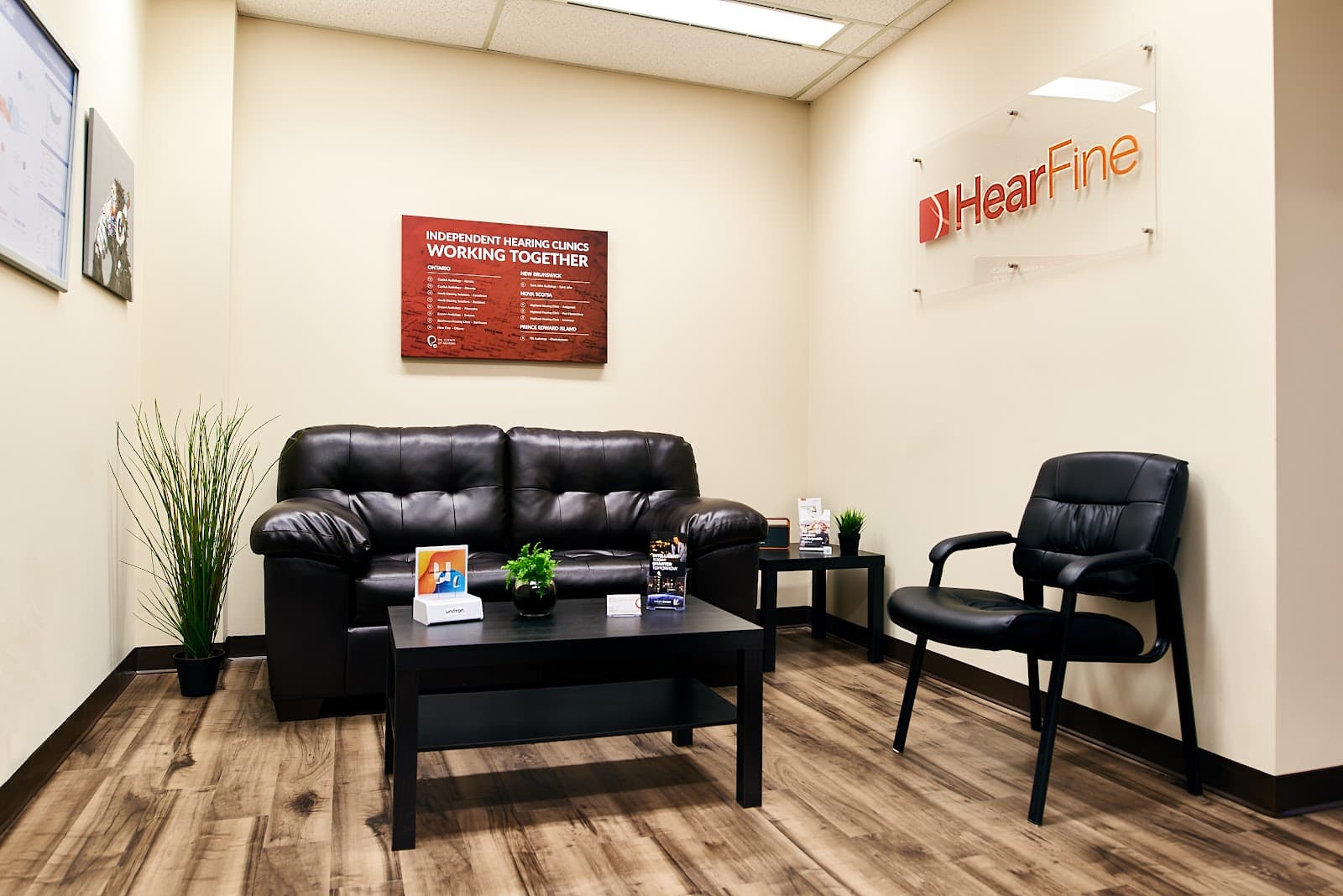 Hear Fine - Ottawa Hearing Clinic photo 1