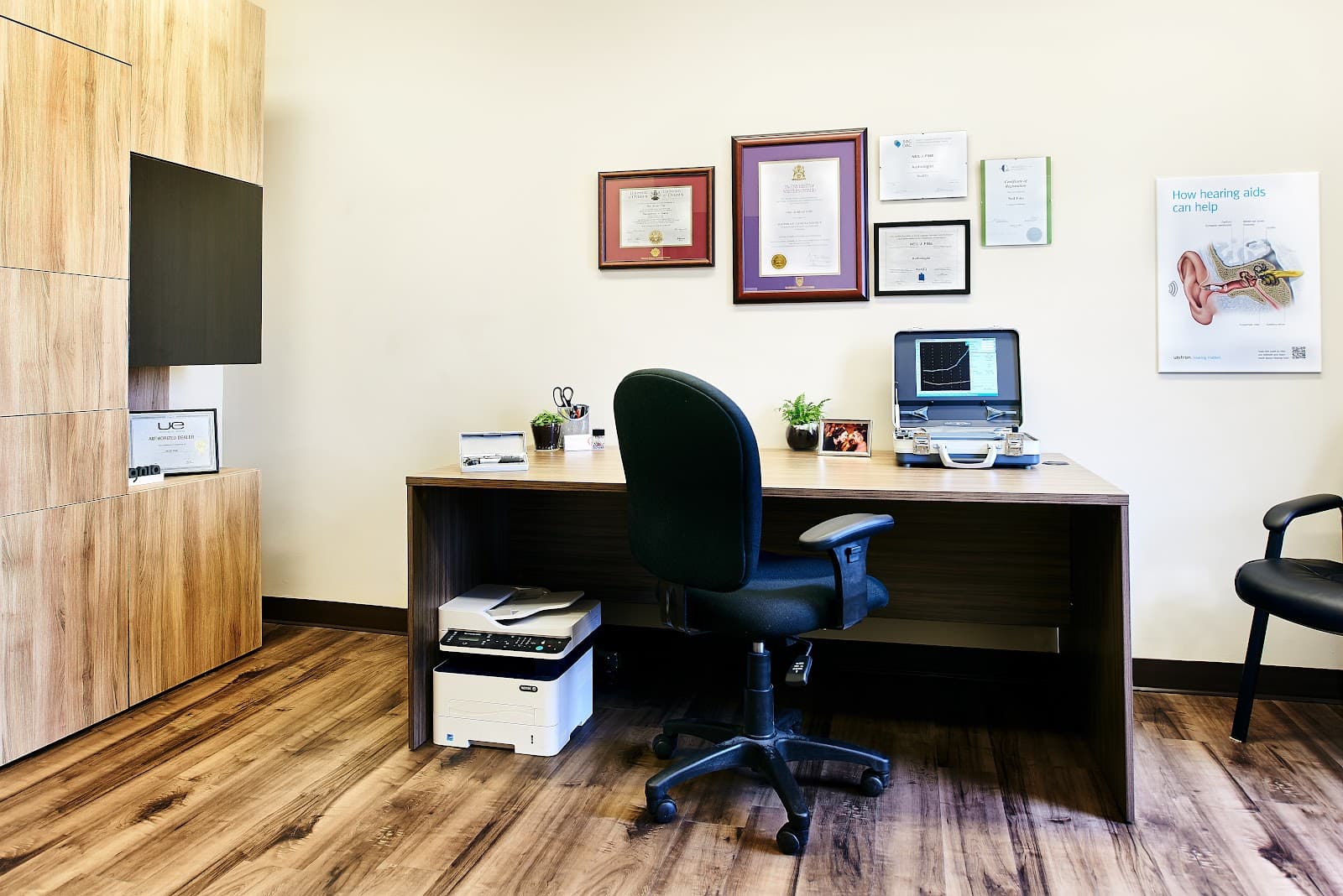 Hear Fine - Ottawa Hearing Clinic photo 3