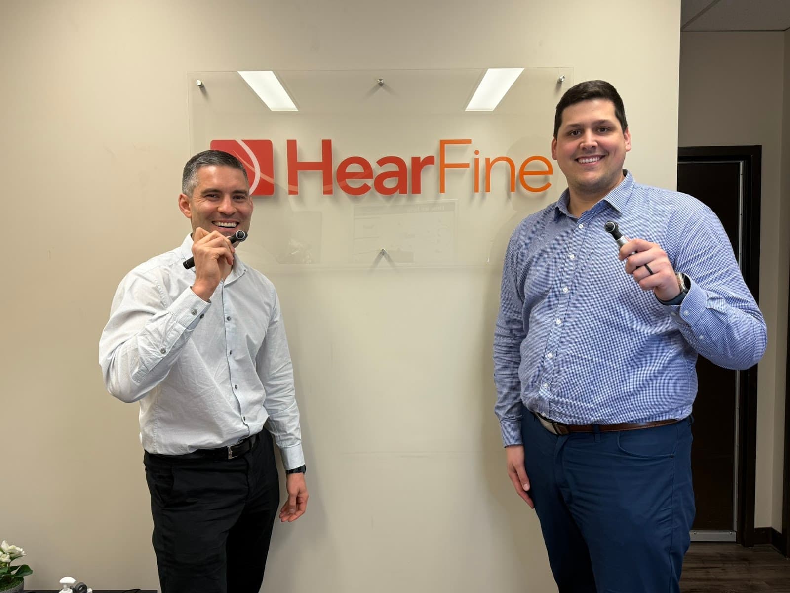 Hear Fine - Ottawa Hearing Clinic photo 4