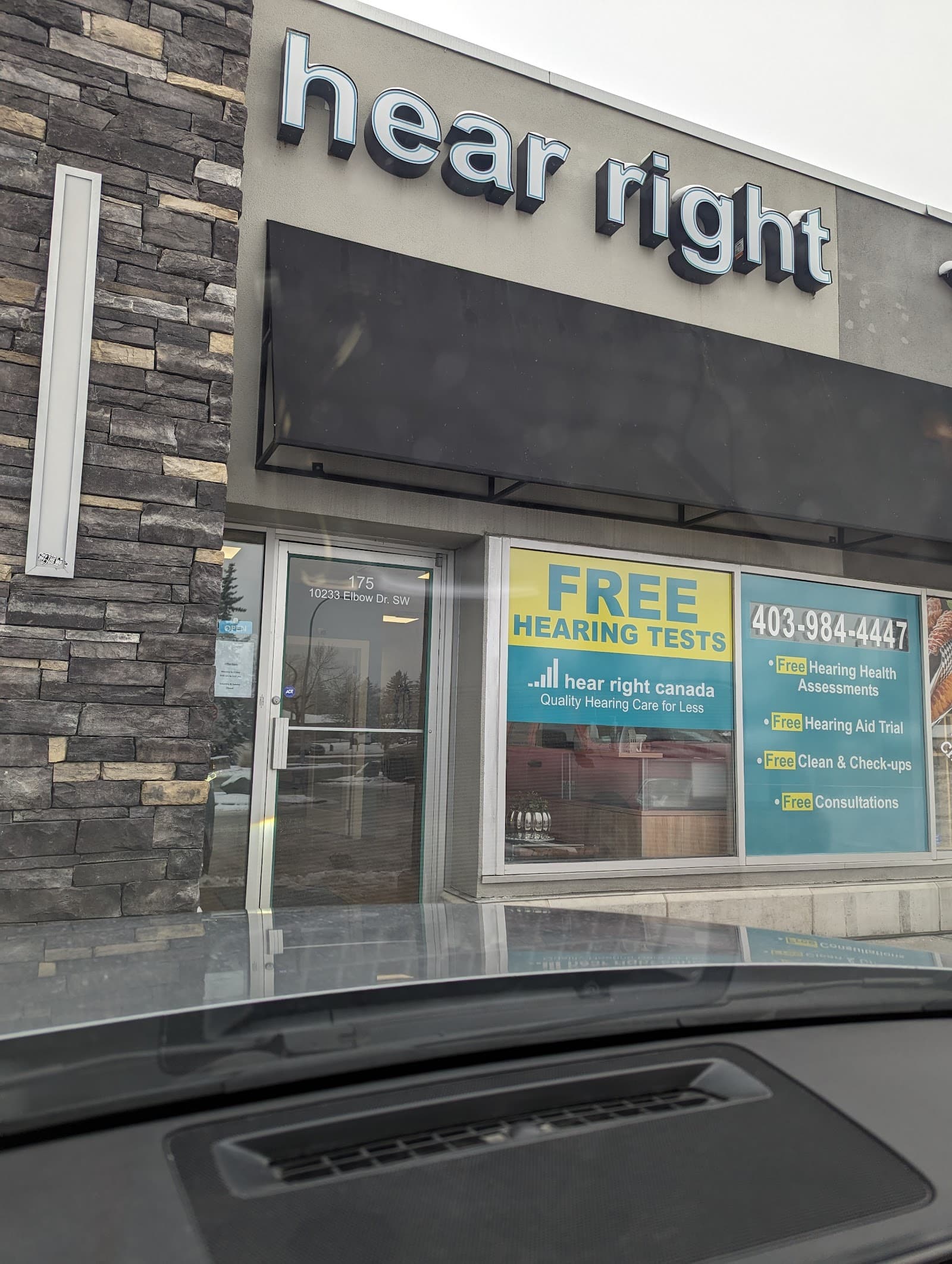 Hear Right Canada