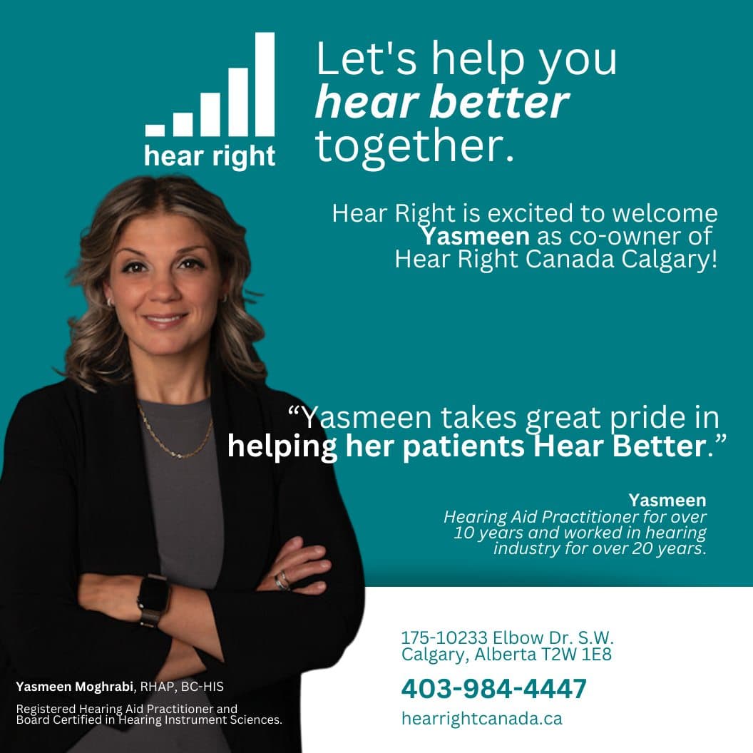 Hear Right Canada photo 2