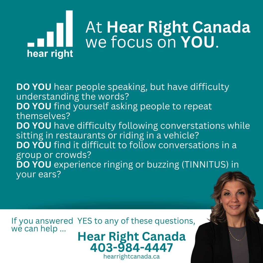 Hear Right Canada photo 3