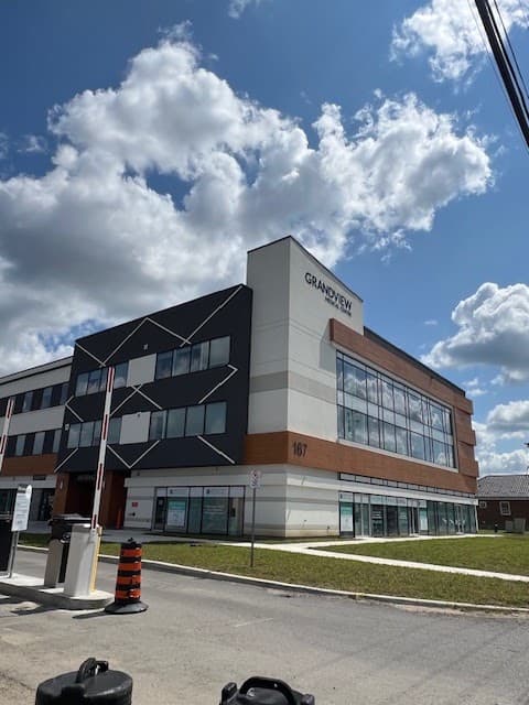 Hear Right Canada - Cambridge (Hespeler Road), hearing aids in Cambridge