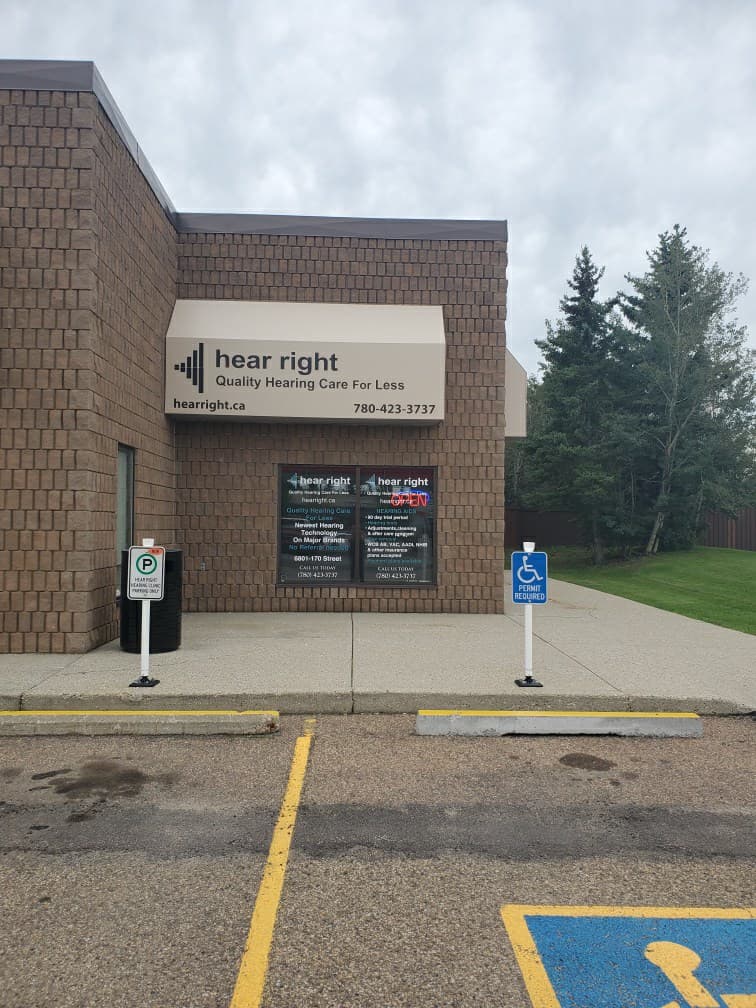 Hear Right Canada