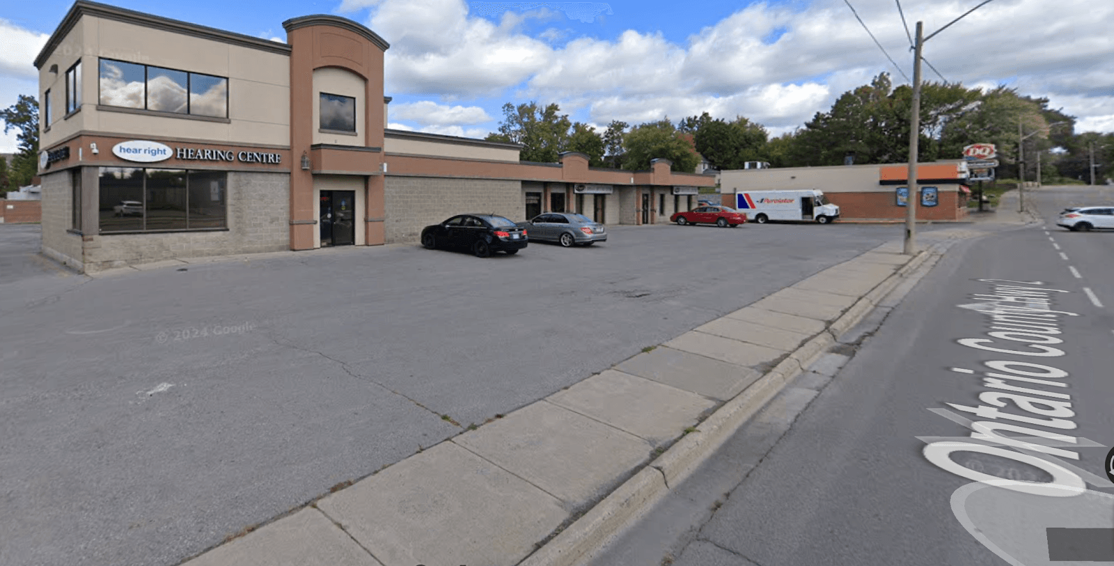 Hear Right Canada (formerly Vouts Hearing), hearing aids in Belleville