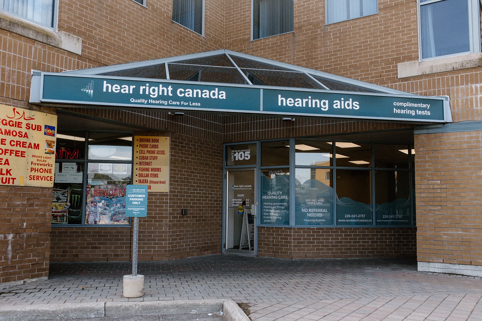 Hear Right Canada