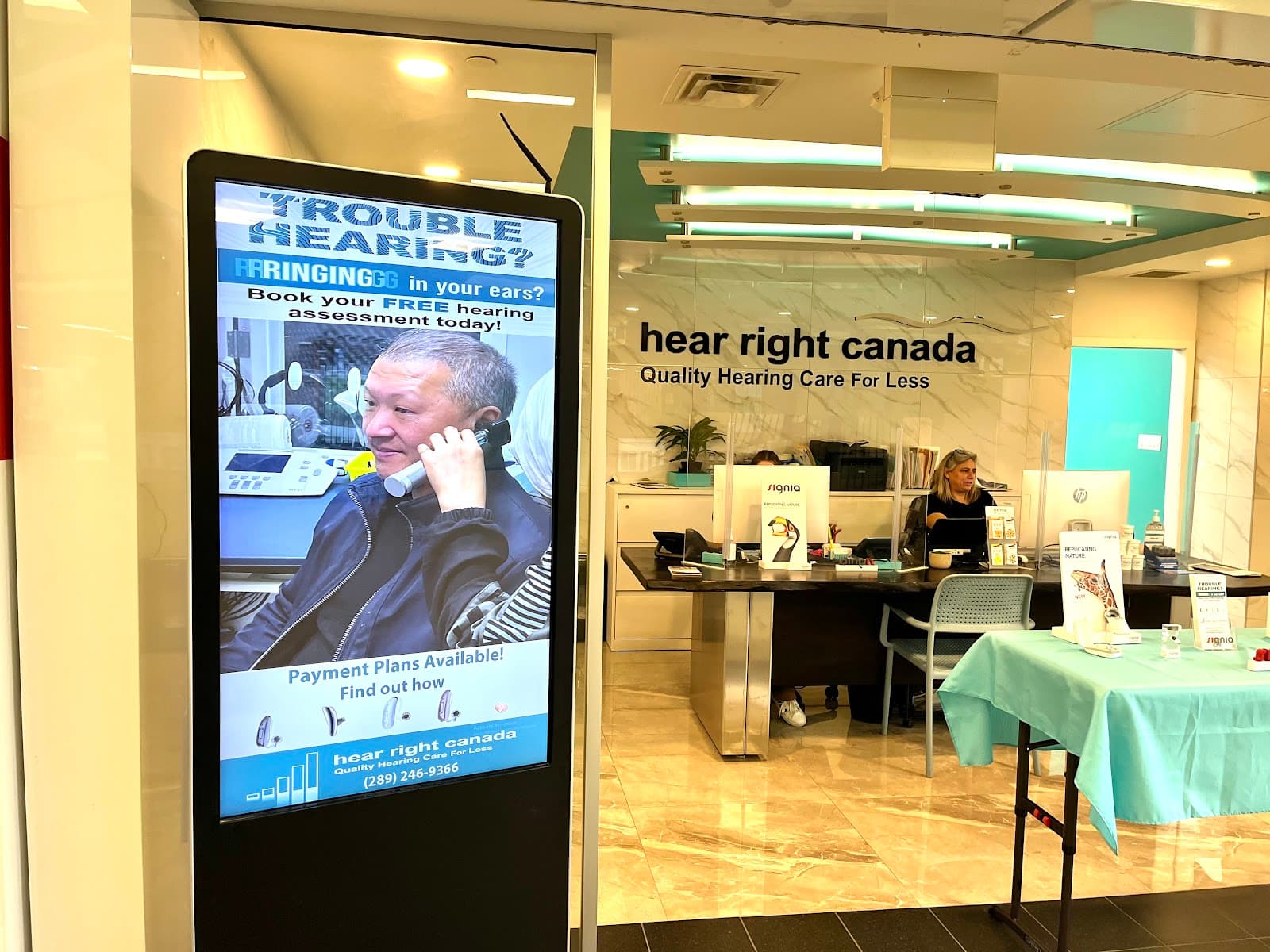 Hear Right Canada photo 1