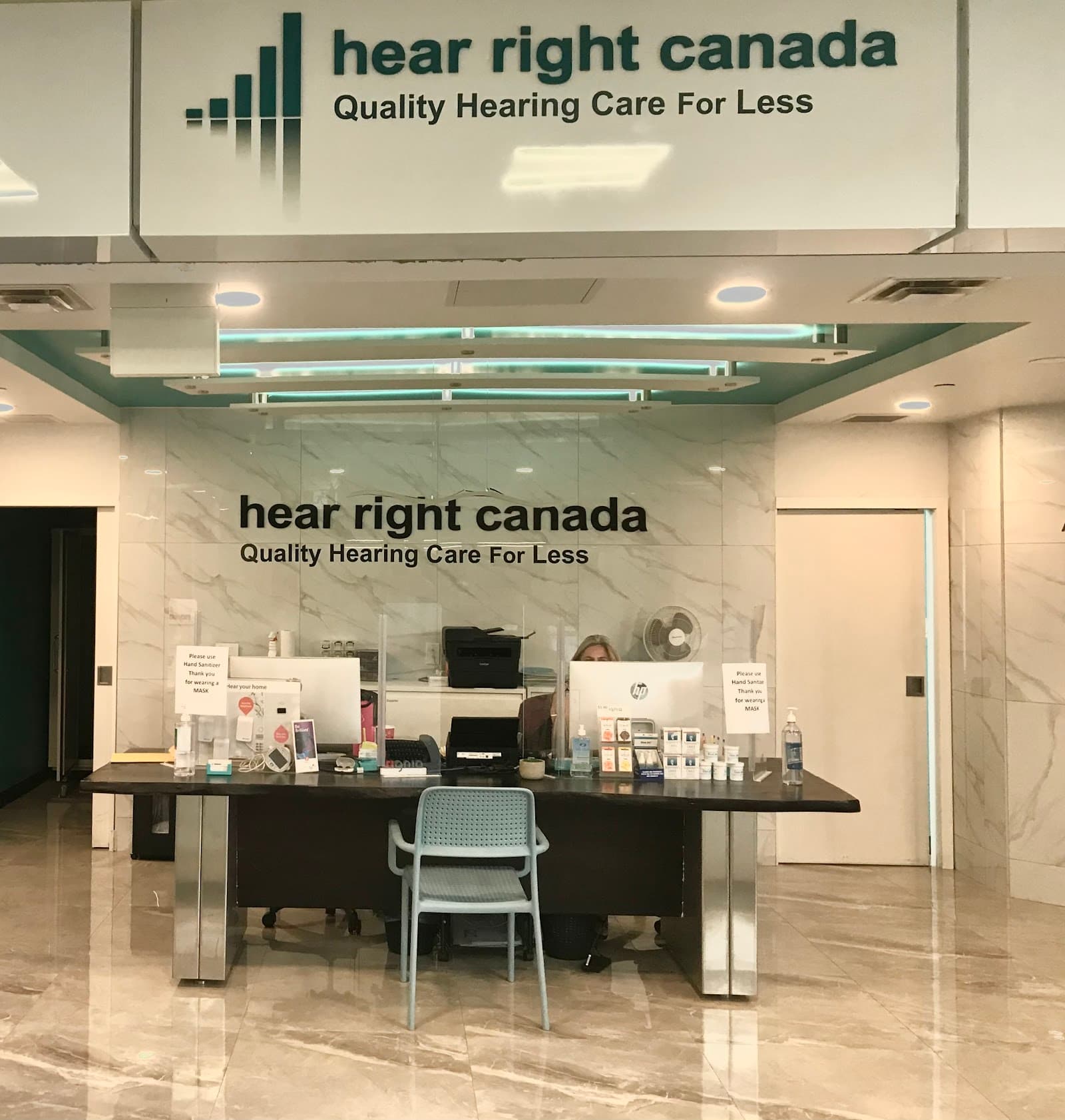 Hear Right Canada photo 4