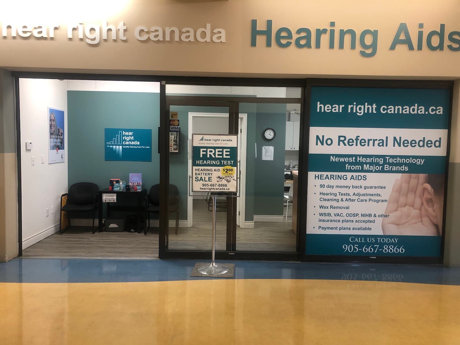 Hear Right Canada