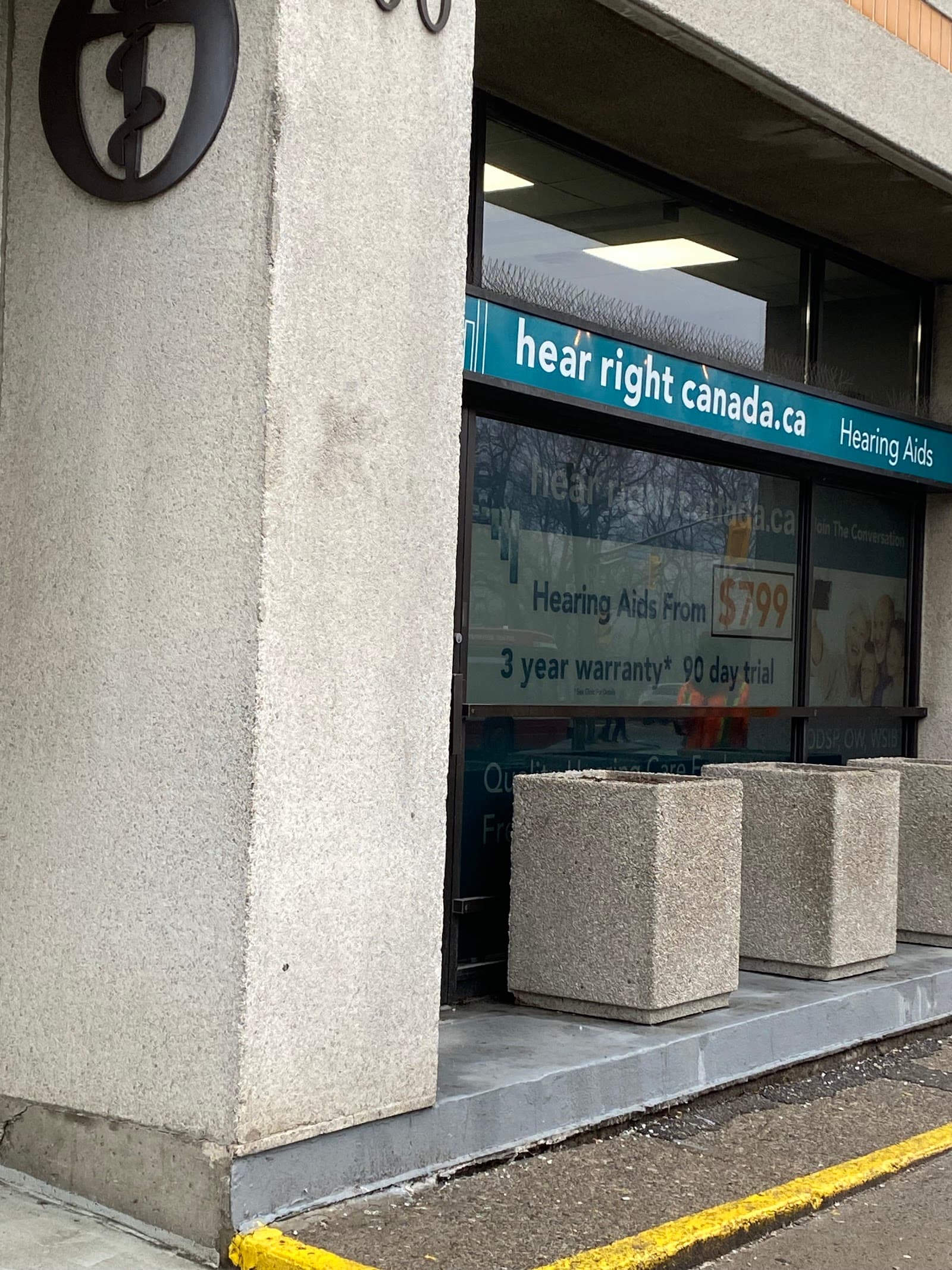 Hear Right Canada