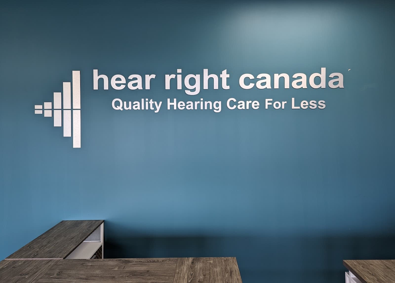 Hear Right Canada Waterloo, hearing aids in Waterloo