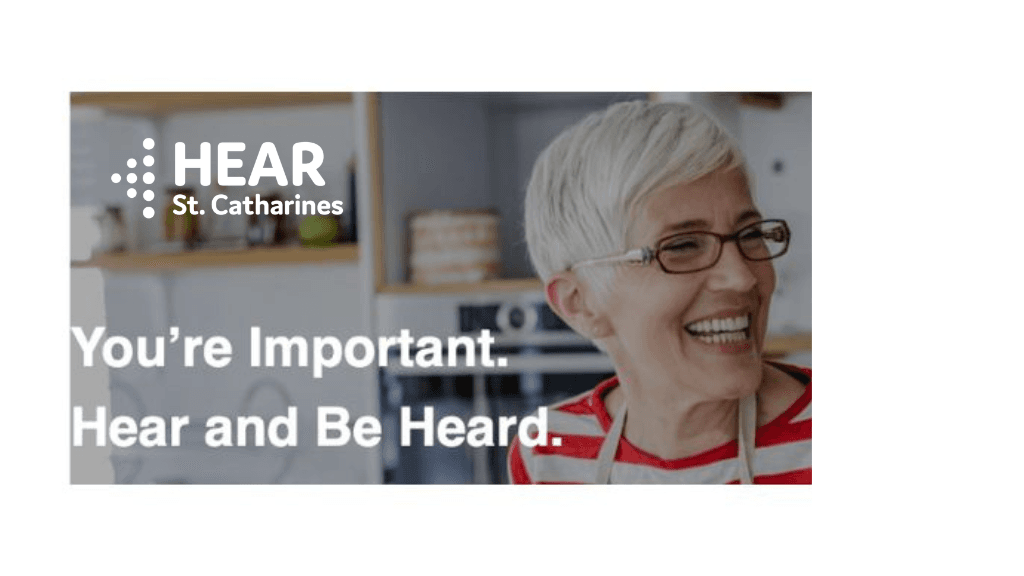 HEAR St. Catharines