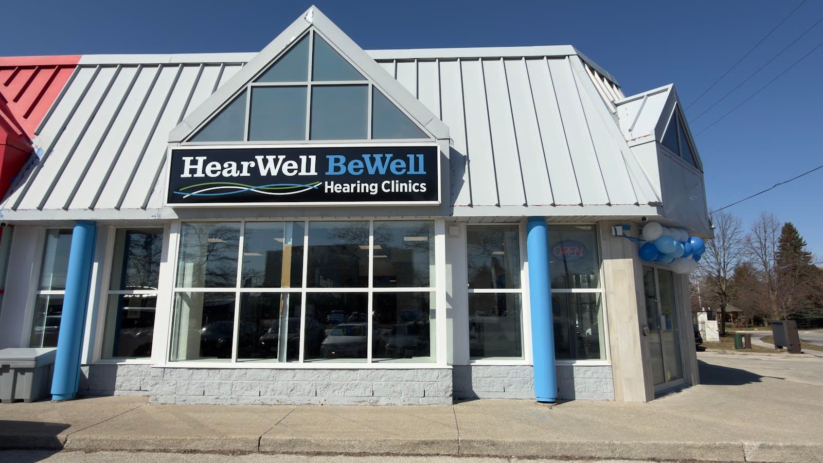 Hear Well Be Well