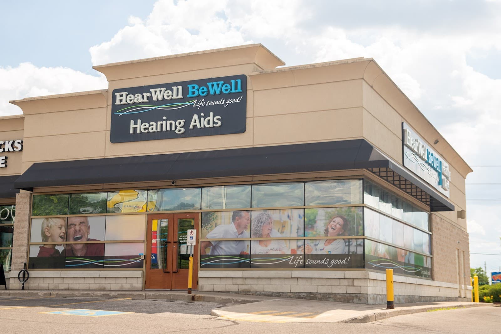 Hear Well Be Well- Authorized Beltone Dealer