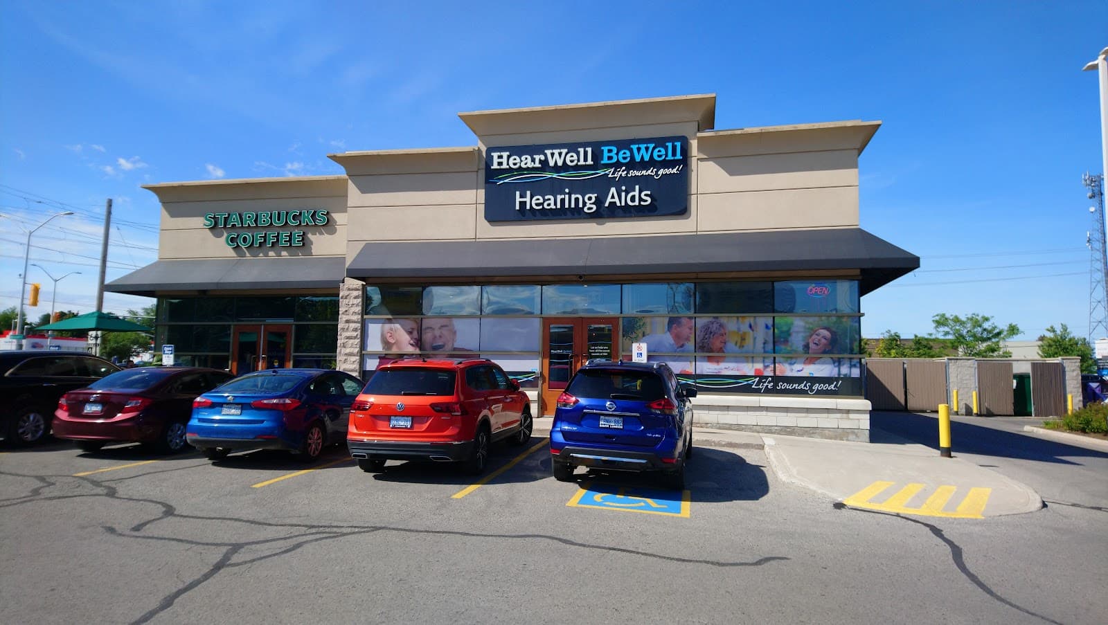 Hear Well Be Well- Authorized Beltone Dealer photo 2