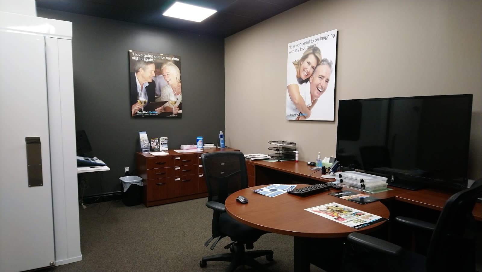 Hear Well Be Well- Authorized Beltone Dealer photo 3