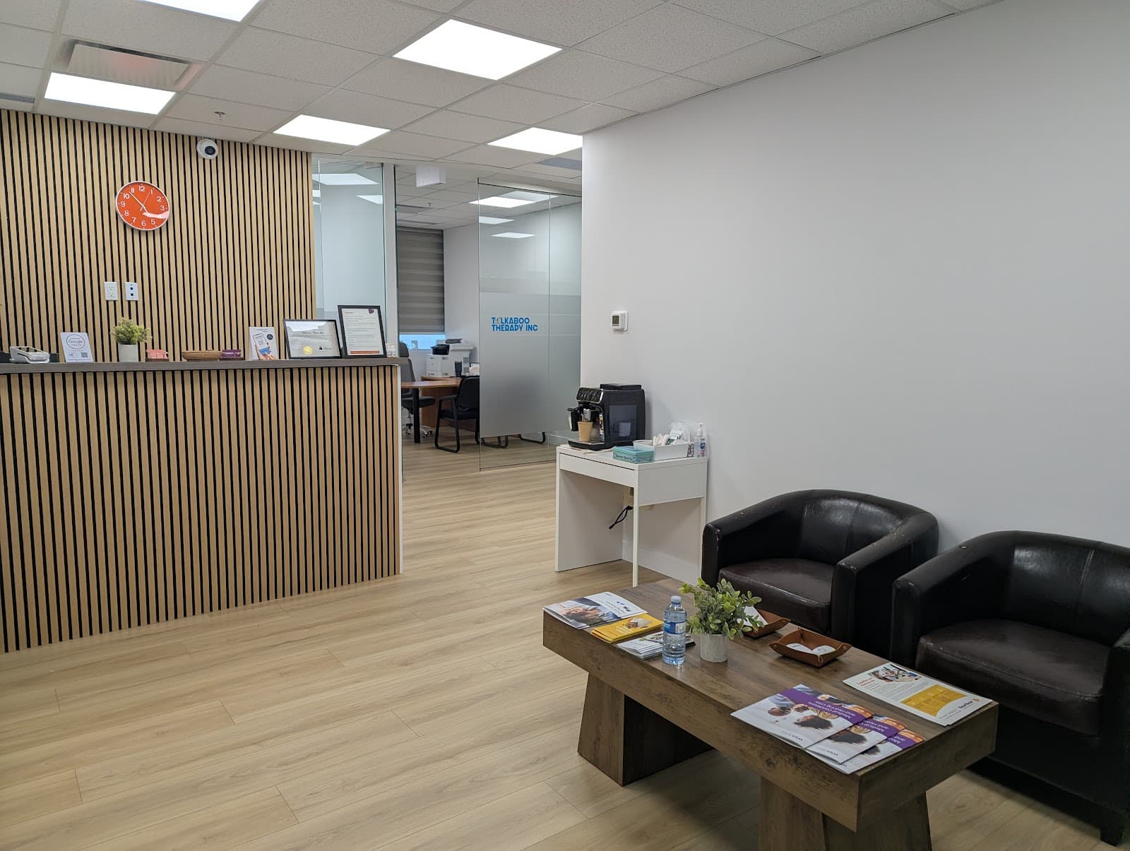 HearBear Clinic Ltd (Audiology & Speech) photo 3