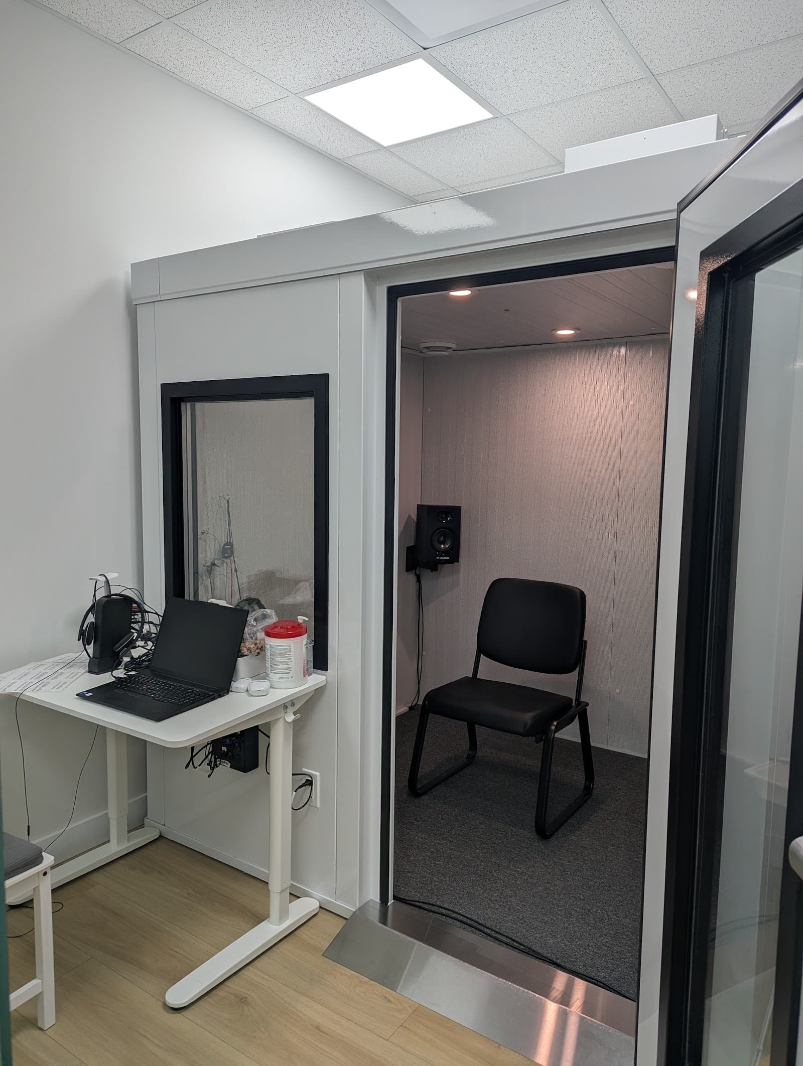 HearBear Clinic Ltd (Audiology & Speech) photo 6