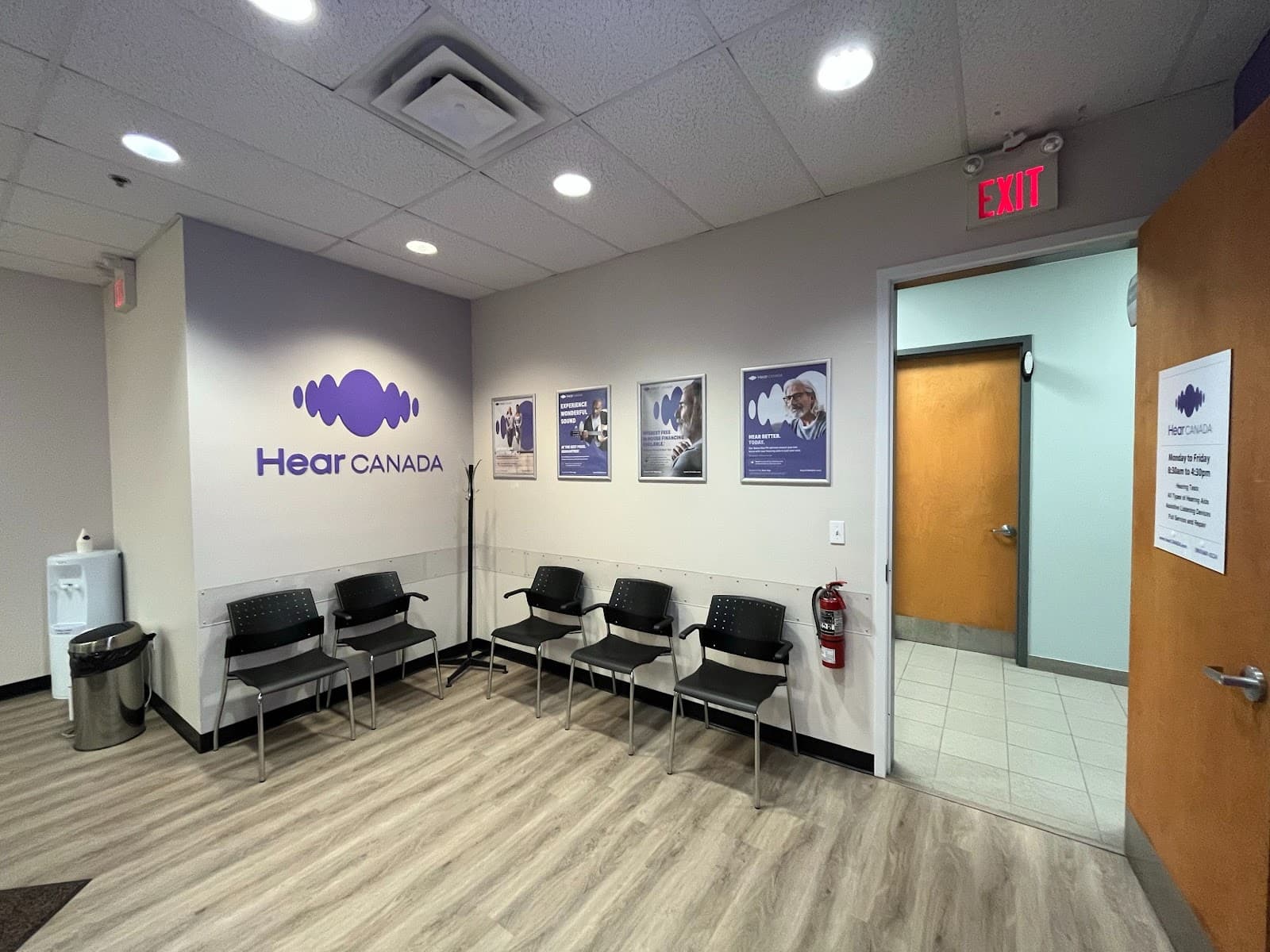 HearCANADA photo 4