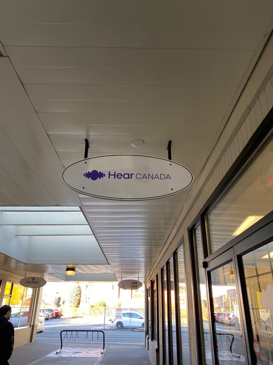 HearCANADA