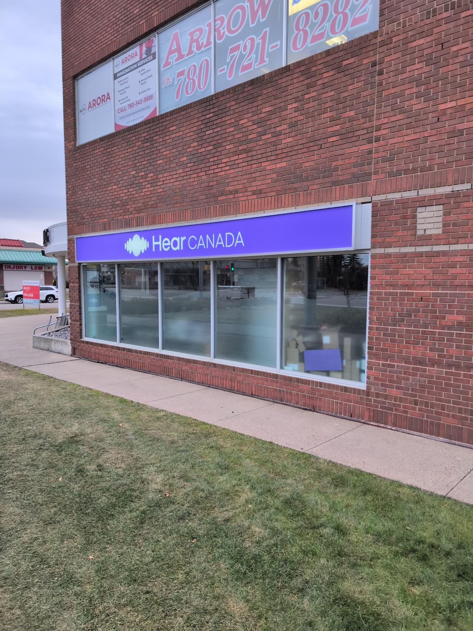 HearCANADA