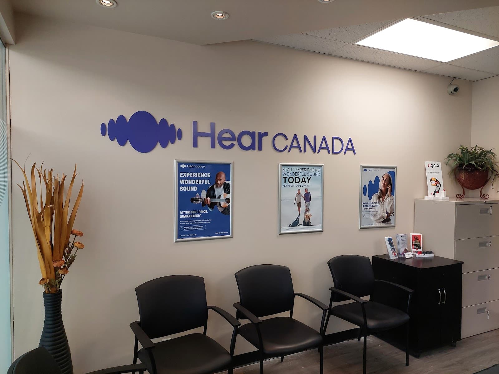 HearCANADA photo 2