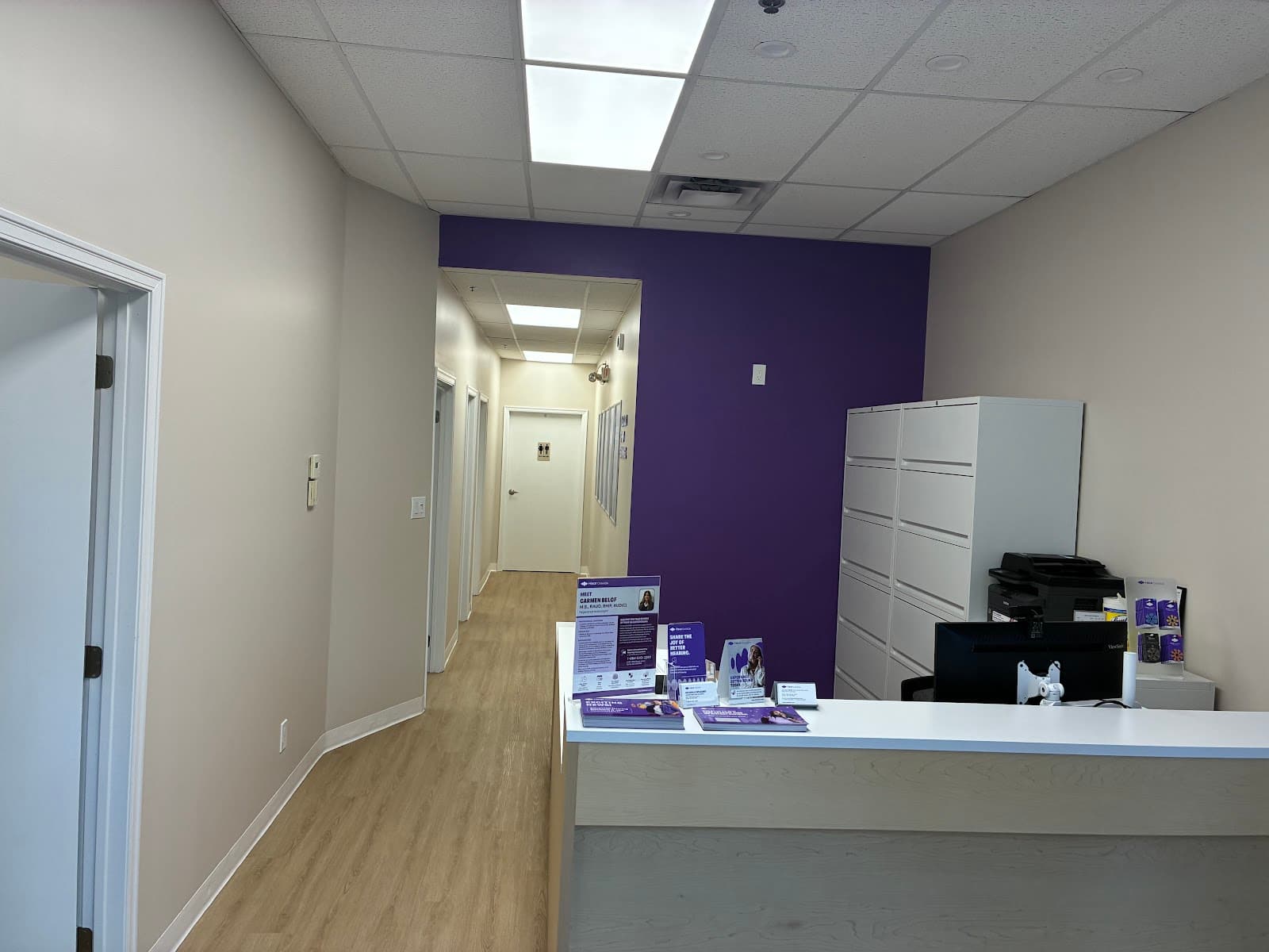 HearCANADA (Formerly Advanced Hearing Solutions Inc)