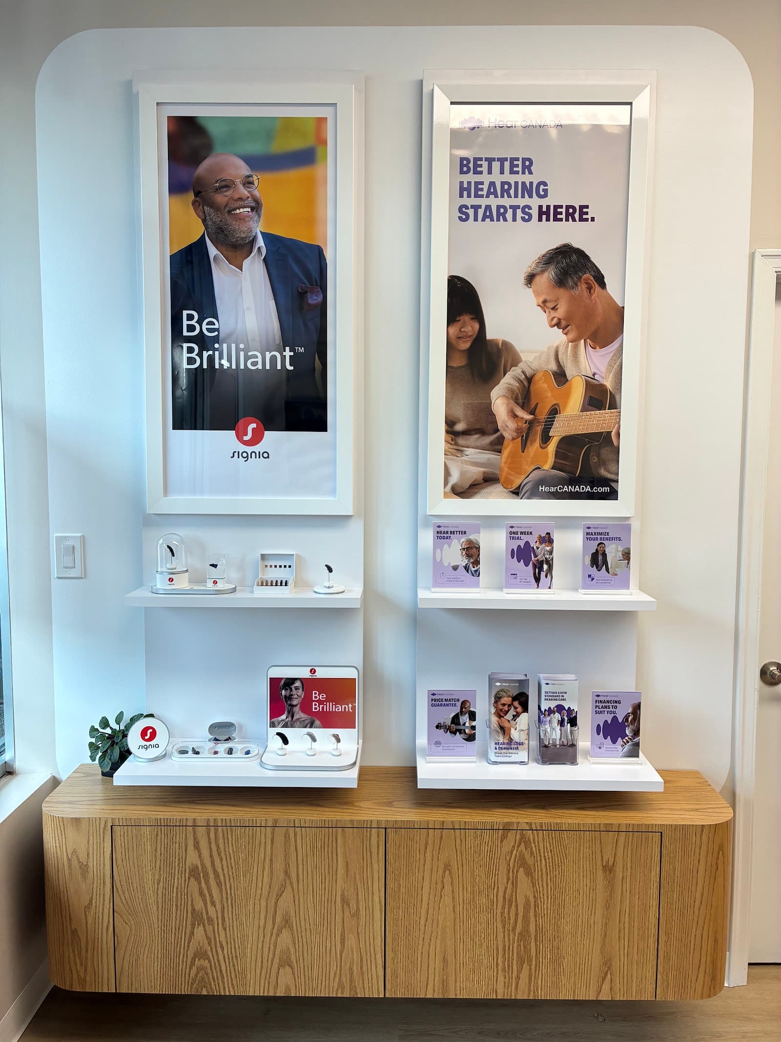 HearCANADA (Formerly Advanced Hearing Solutions Inc) photo 1