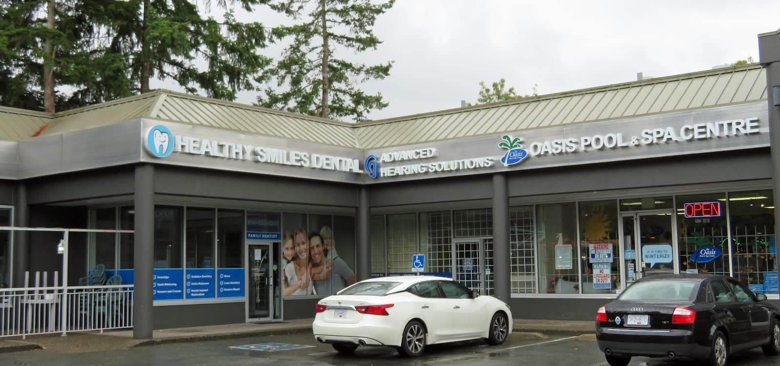 HearCANADA (Formerly Advanced Hearing Solutions Inc) photo 2