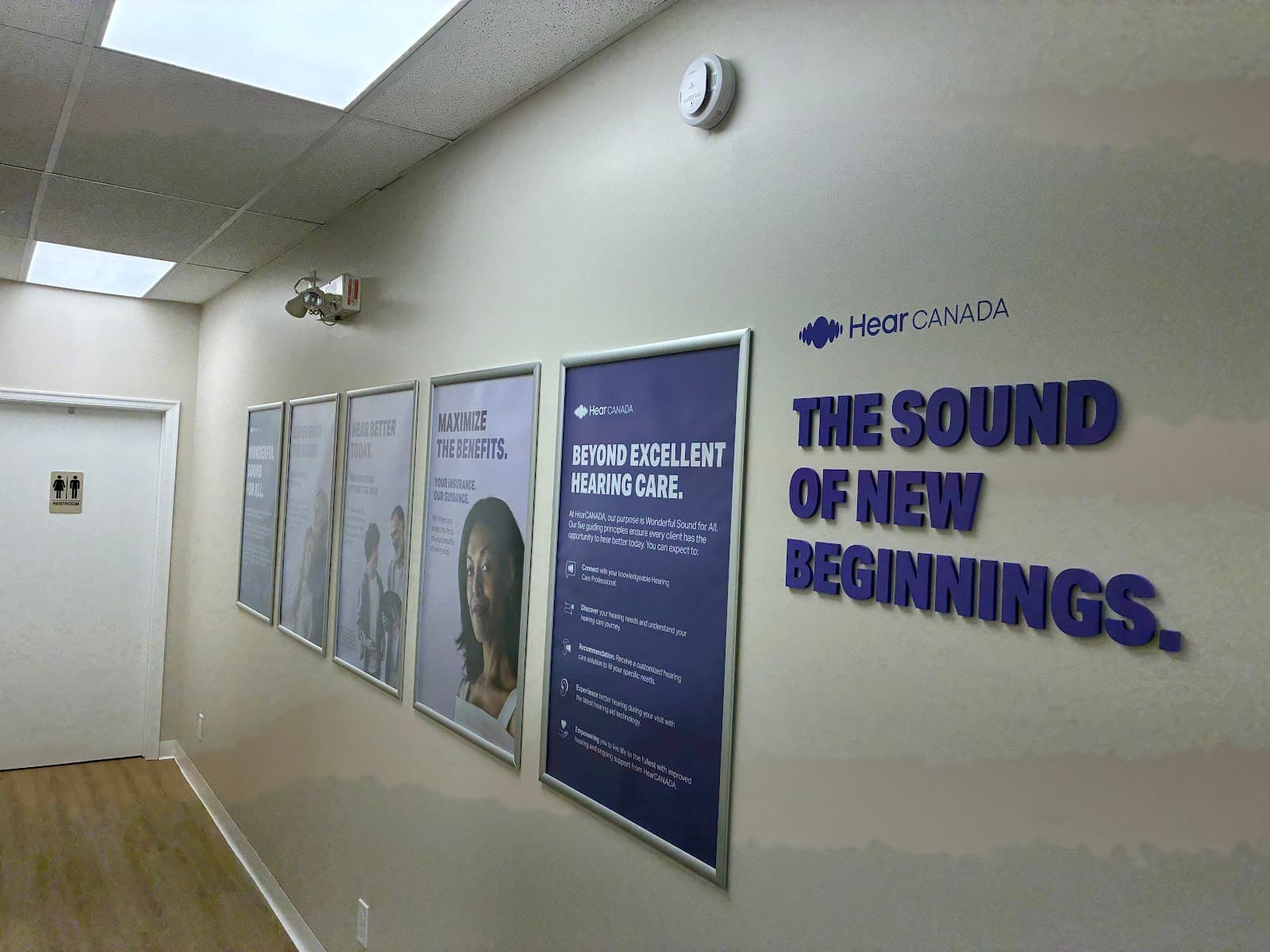 HearCANADA (Formerly Advanced Hearing Solutions Inc) photo 4