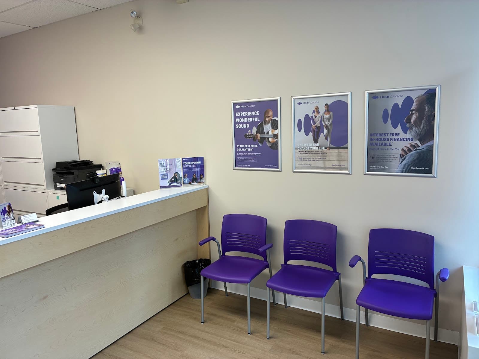 HearCANADA (Formerly Advanced Hearing Solutions Inc) photo 5