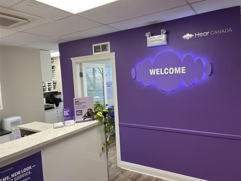 HearCANADA (Formerly Advanced Hearing Solutions Inc)