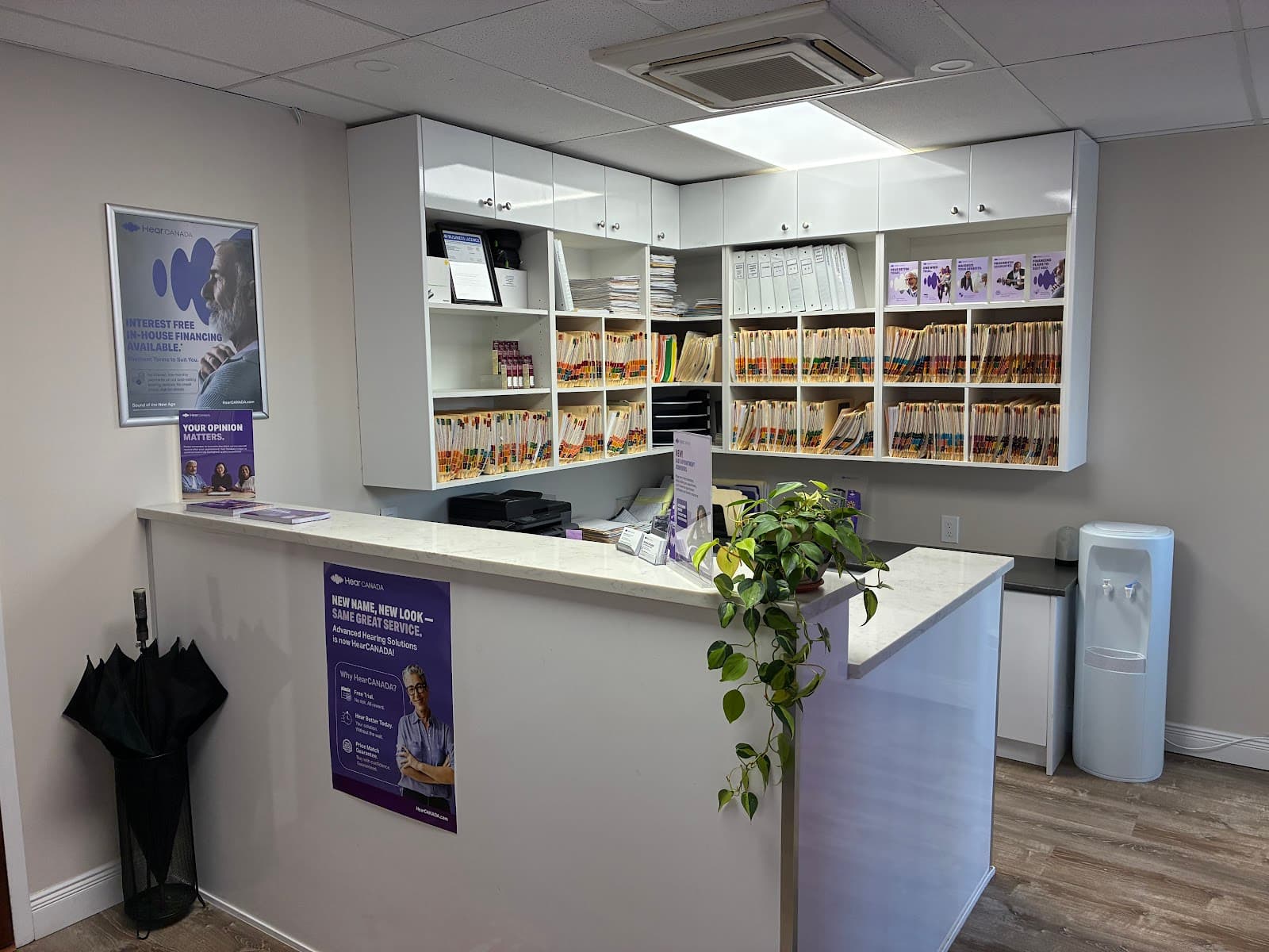 HearCANADA (Formerly Advanced Hearing Solutions Inc) photo 1