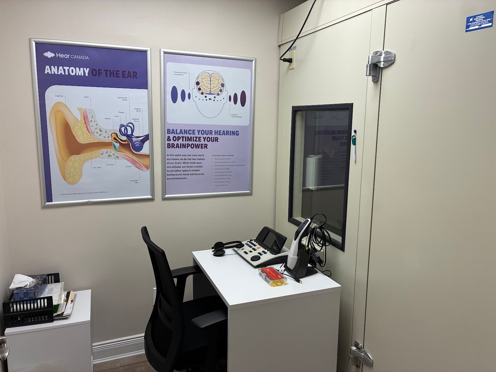 HearCANADA (Formerly Advanced Hearing Solutions Inc) photo 2