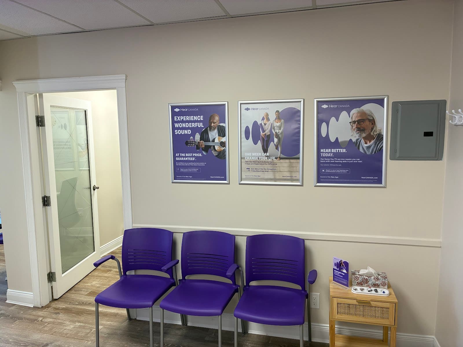 HearCANADA (Formerly Advanced Hearing Solutions Inc) photo 3