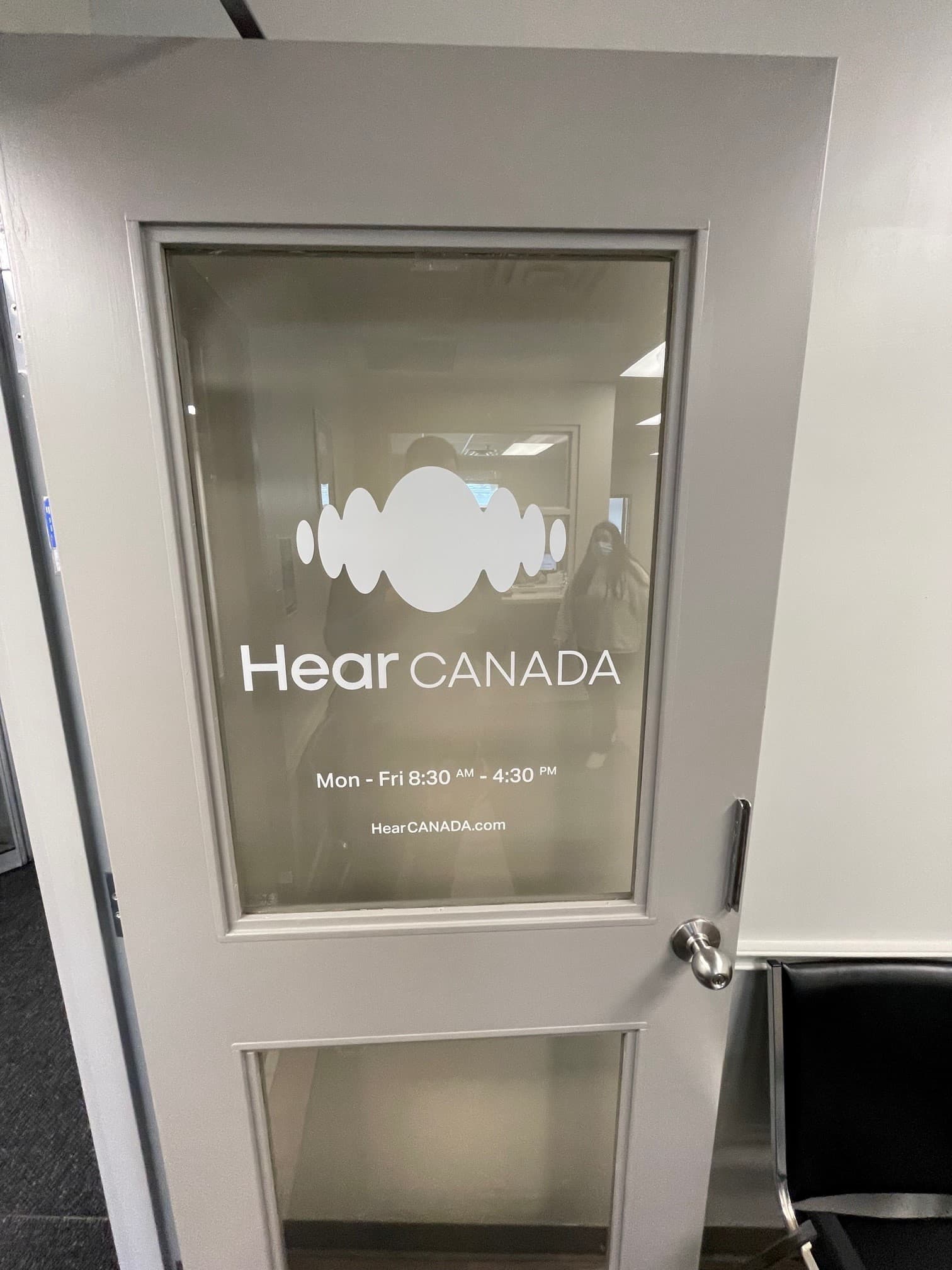 HearCANADA photo 6