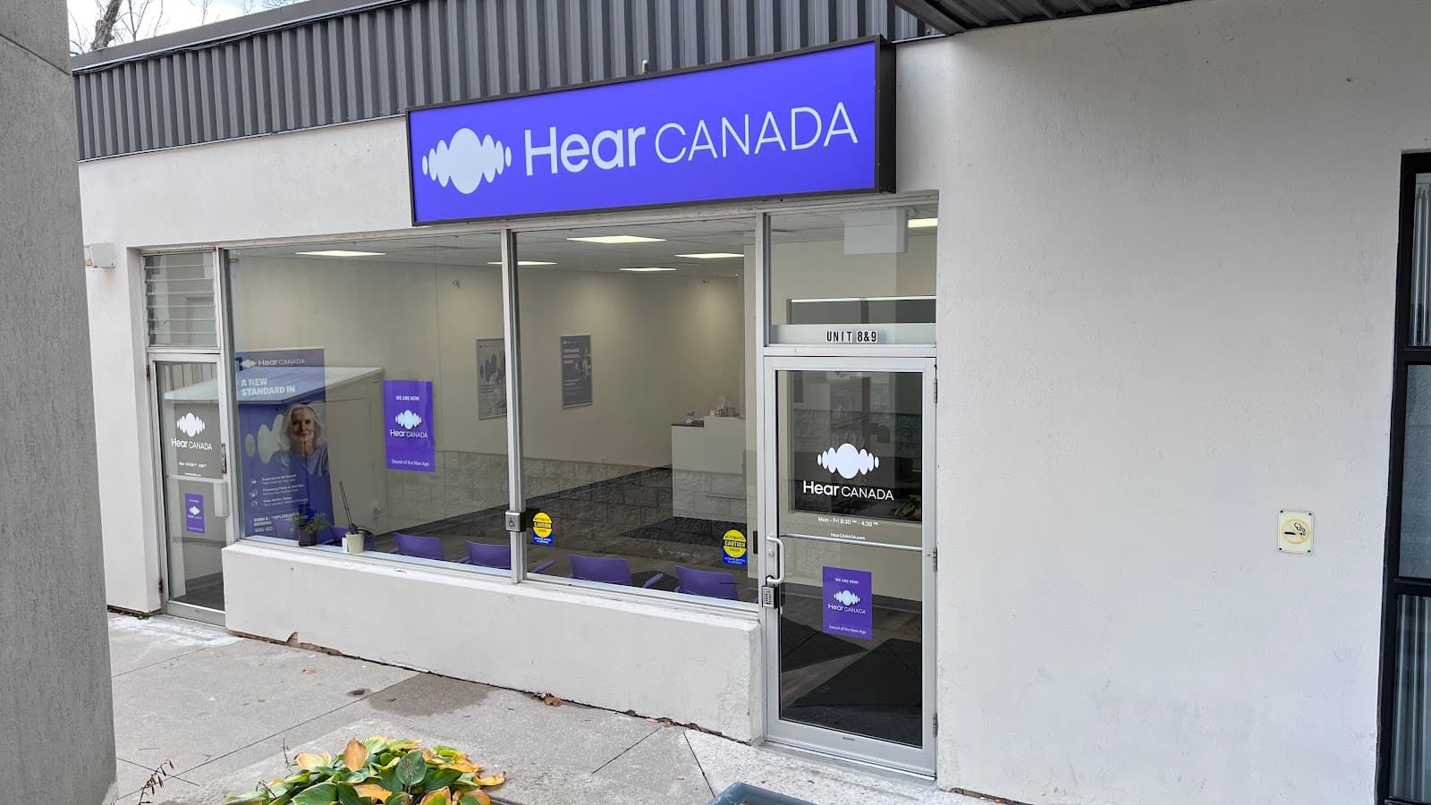 HearCANADA
