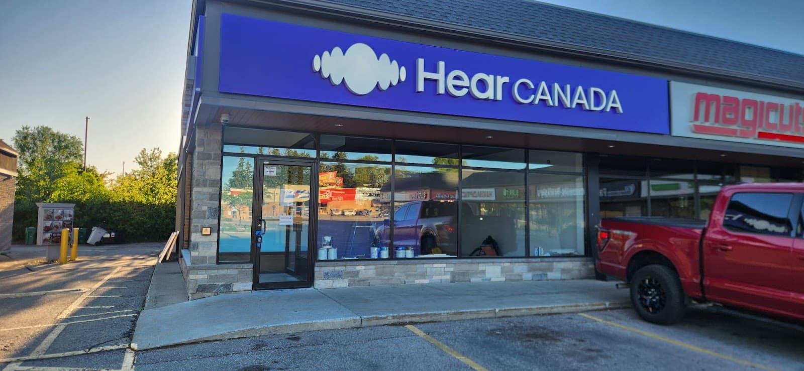 HearCANADA