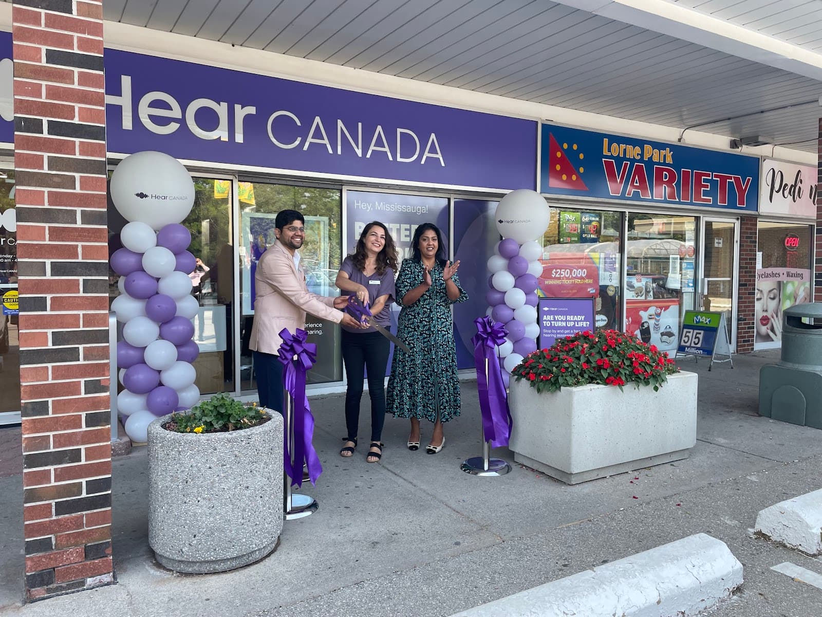 HearCANADA photo 1 of 4