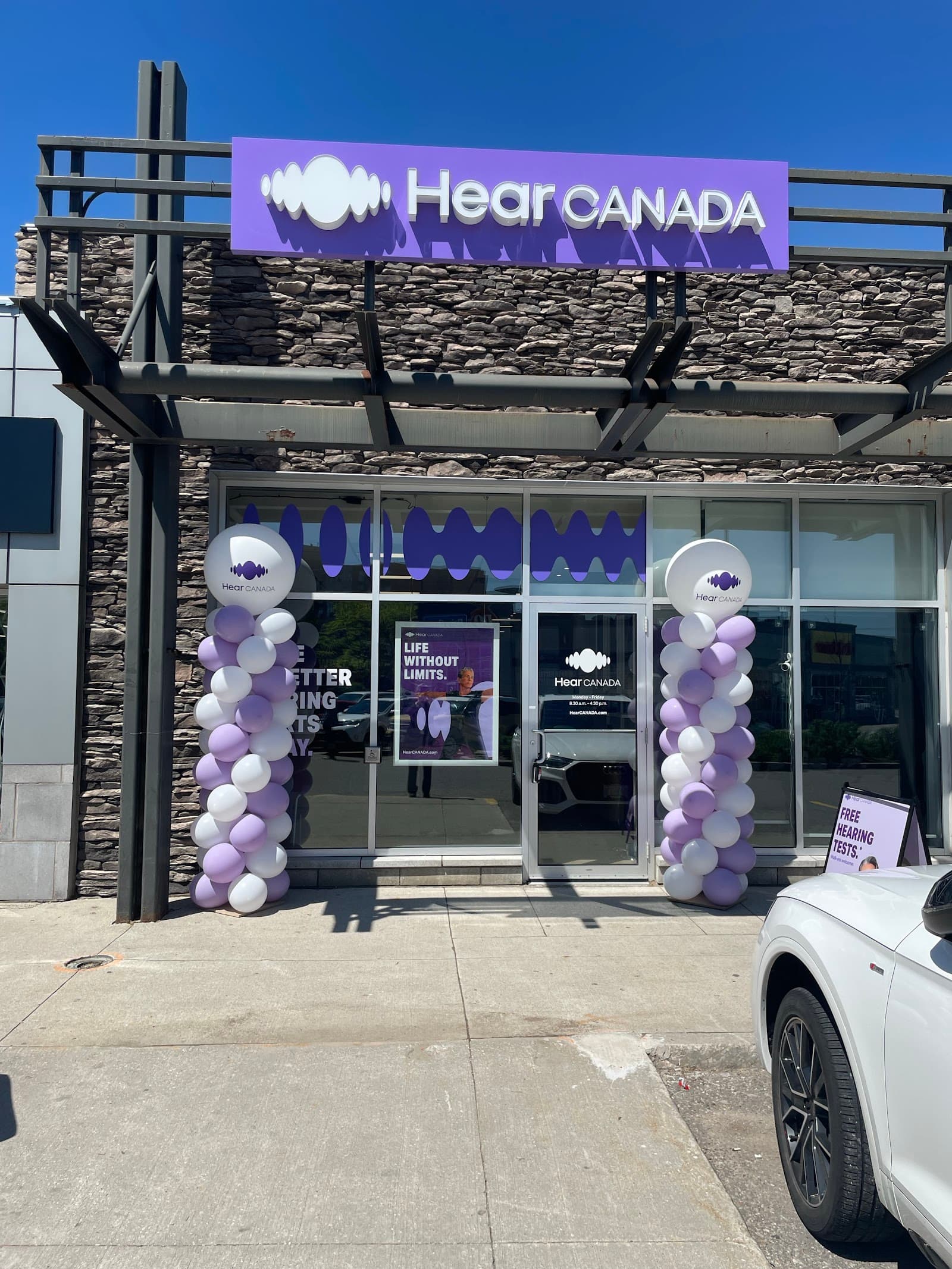 HearCANADA