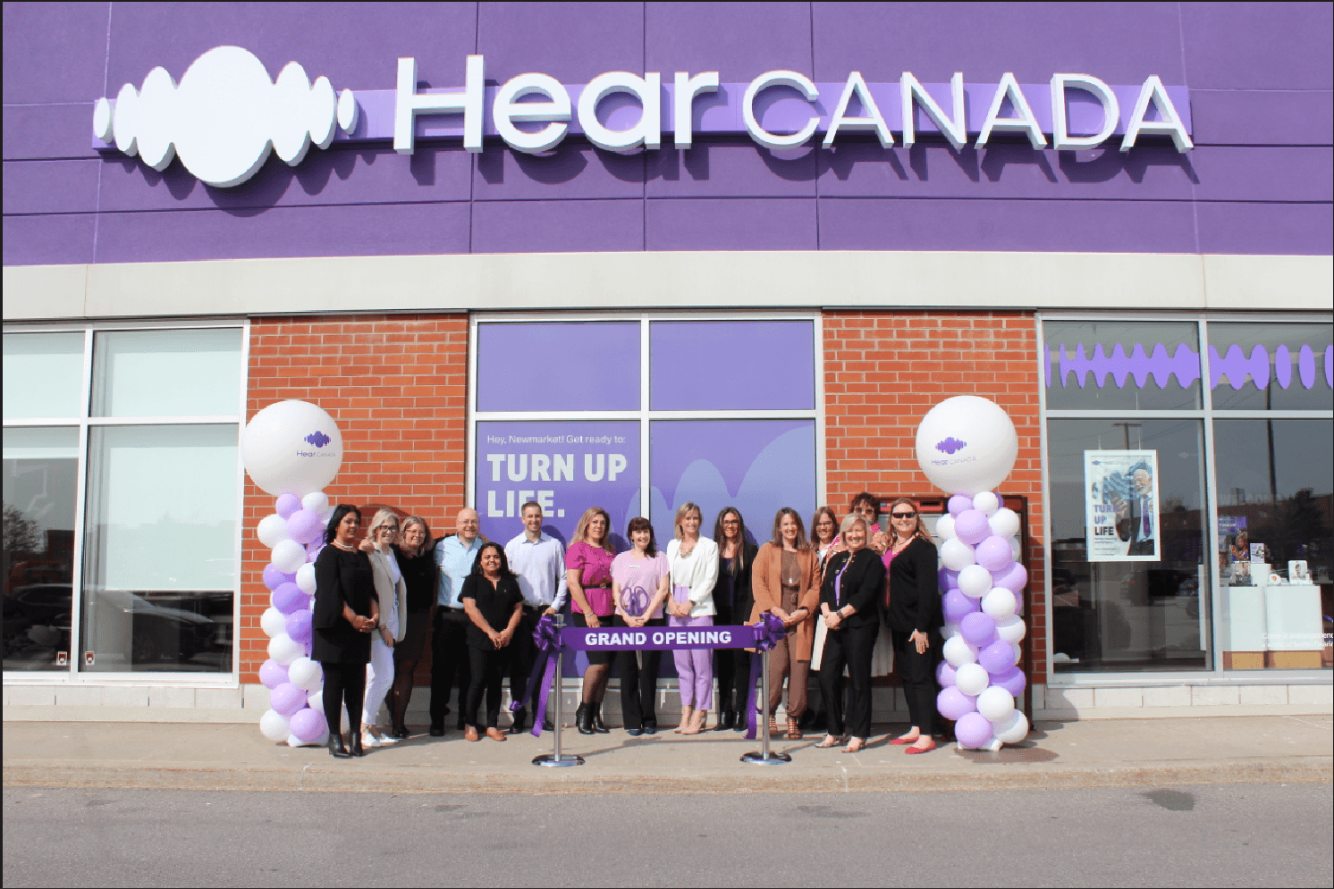 HearCANADA