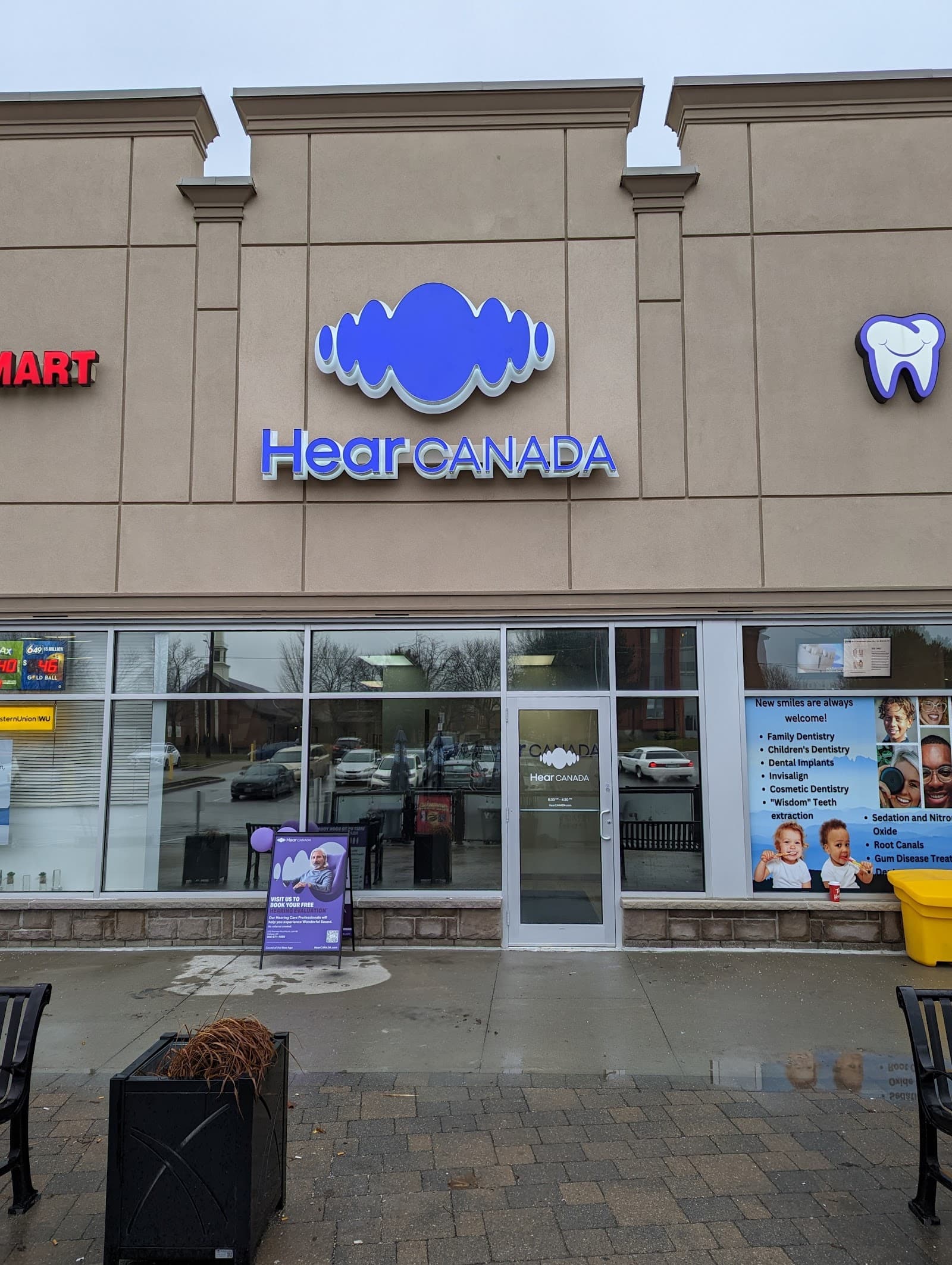 HearCANADA
