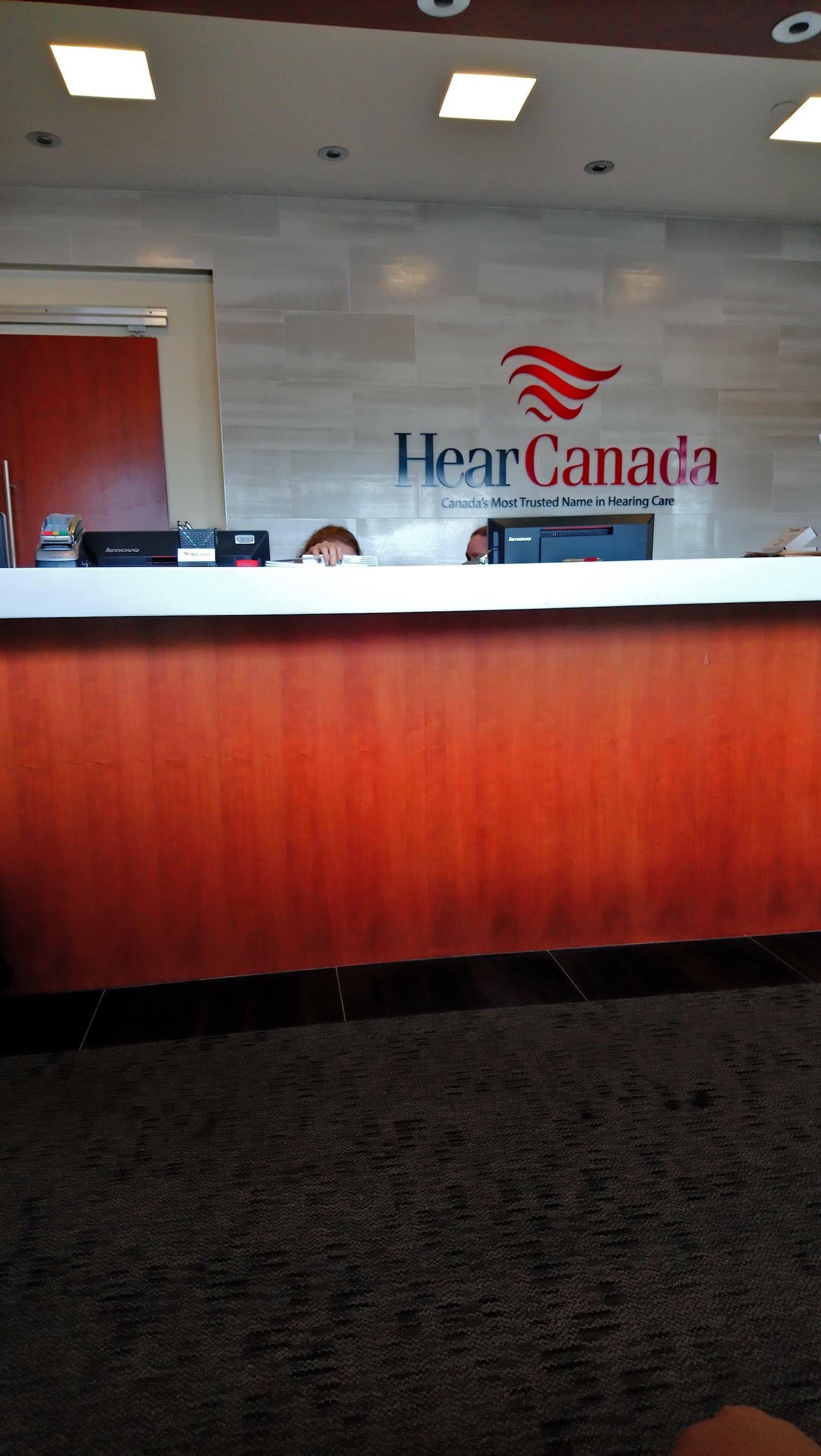 HearCANADA photo 3